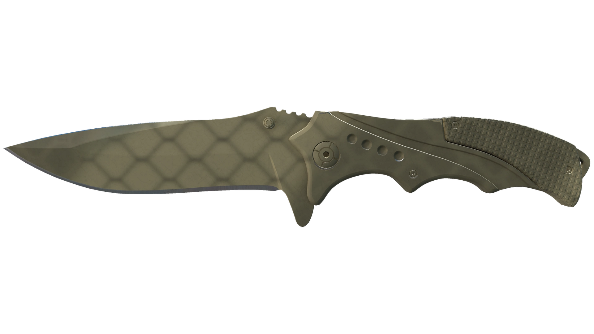 Safari Mesh image