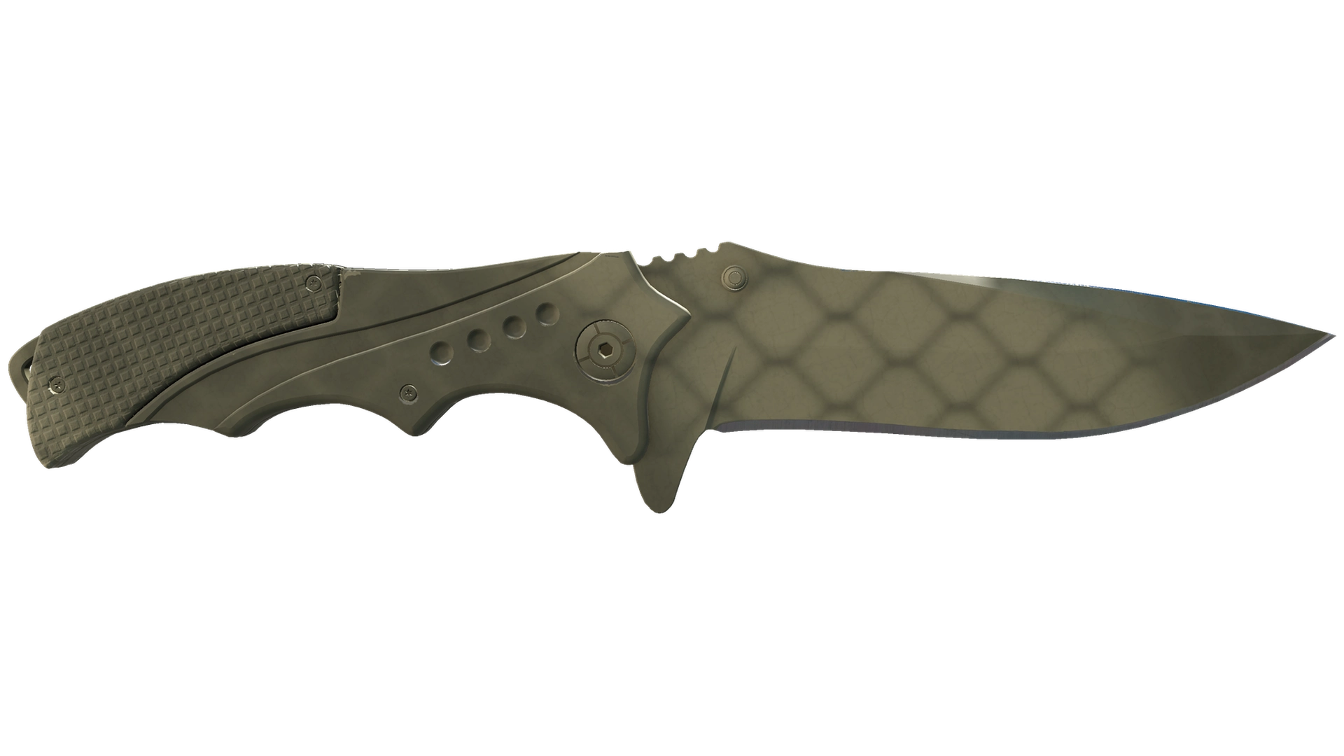 Safari Mesh image