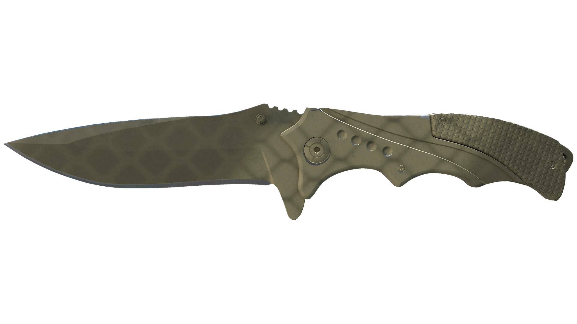 Safari Mesh image