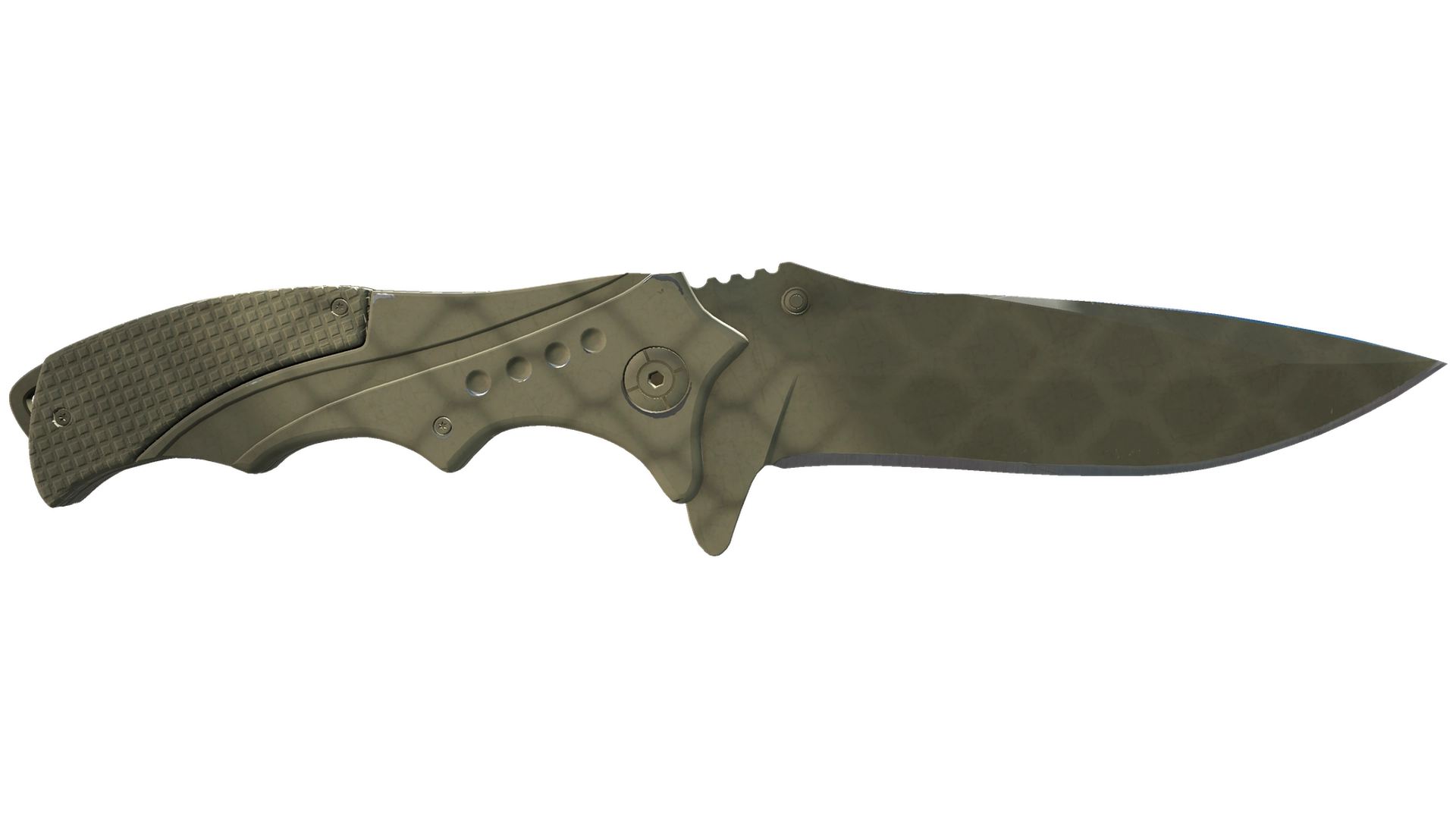 Safari Mesh image
