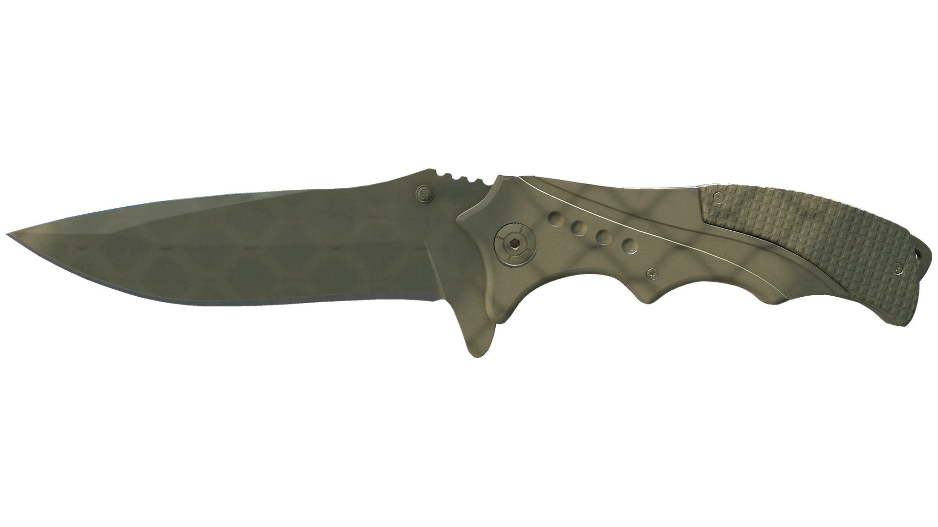 Safari Mesh image