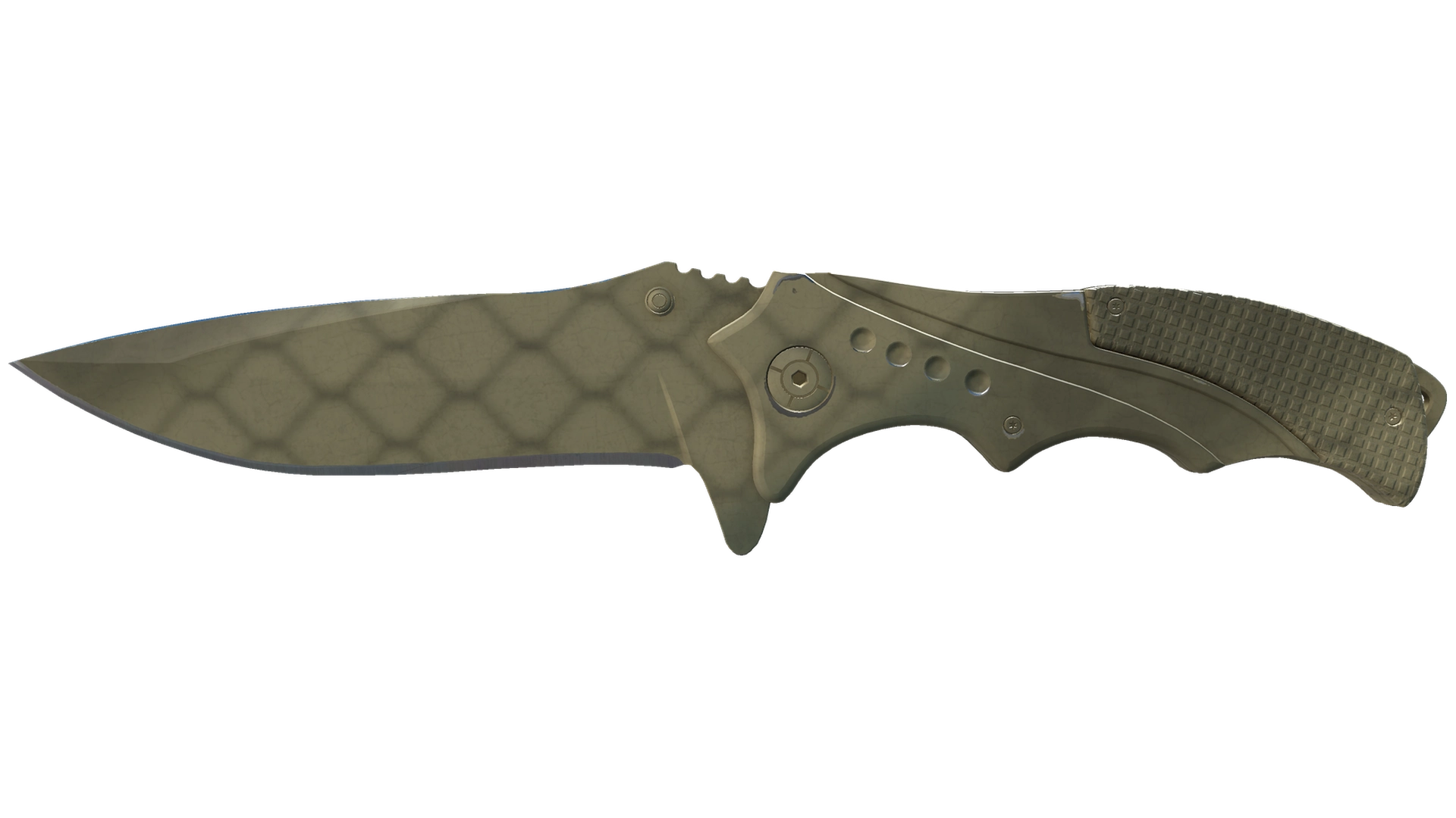 Safari Mesh image