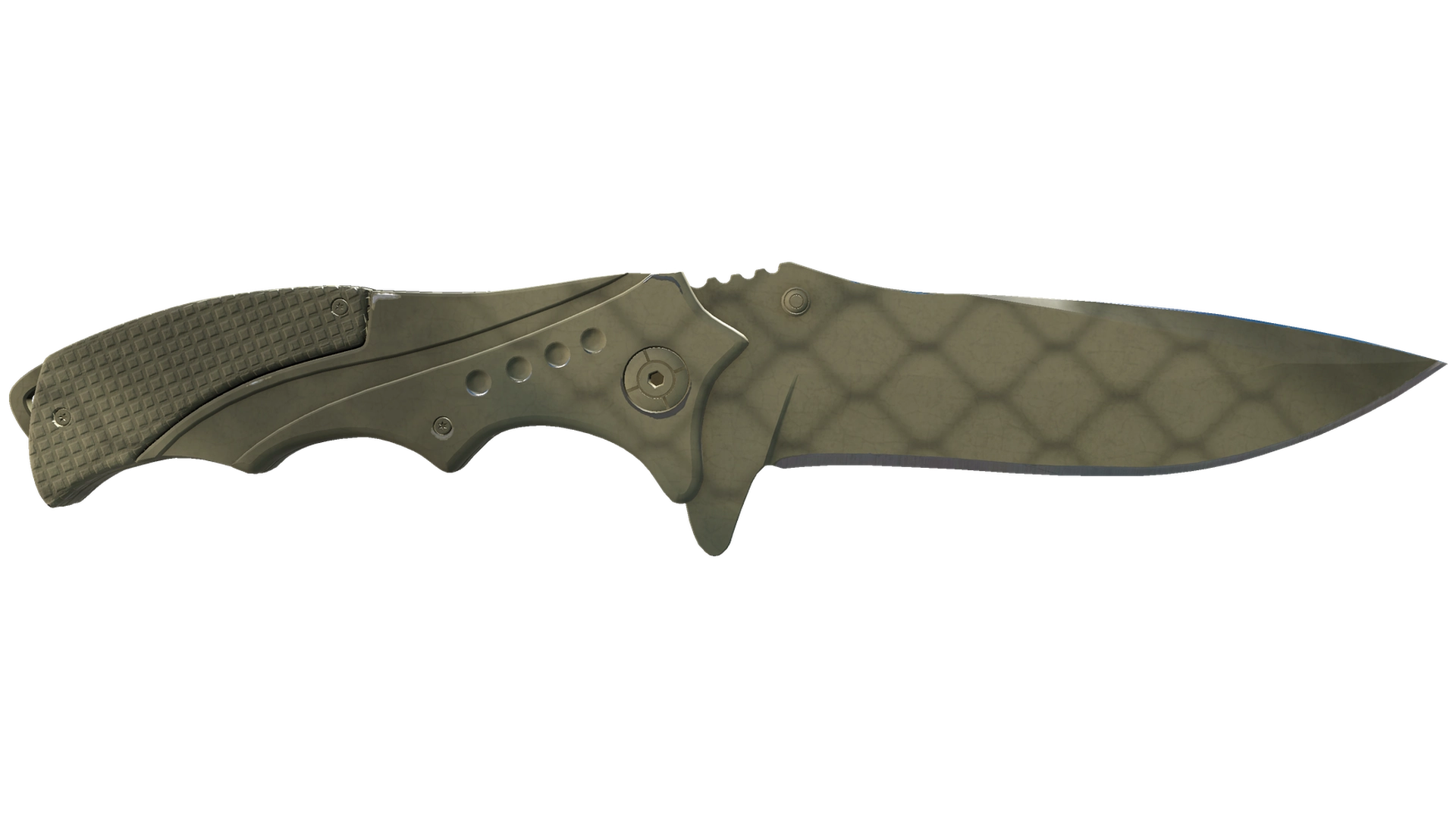 Safari Mesh image