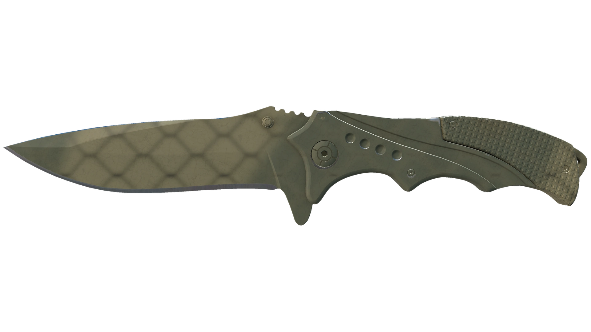 Safari Mesh image