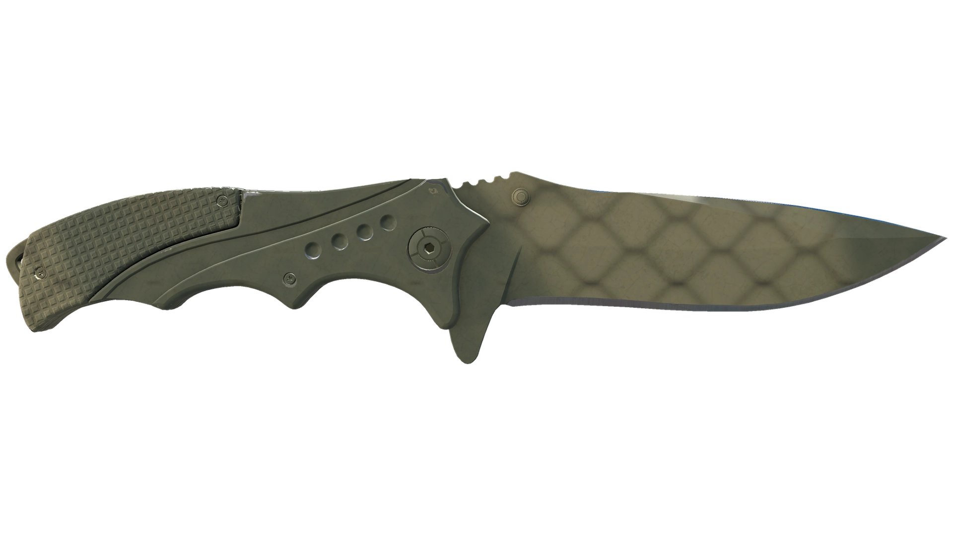 Safari Mesh image