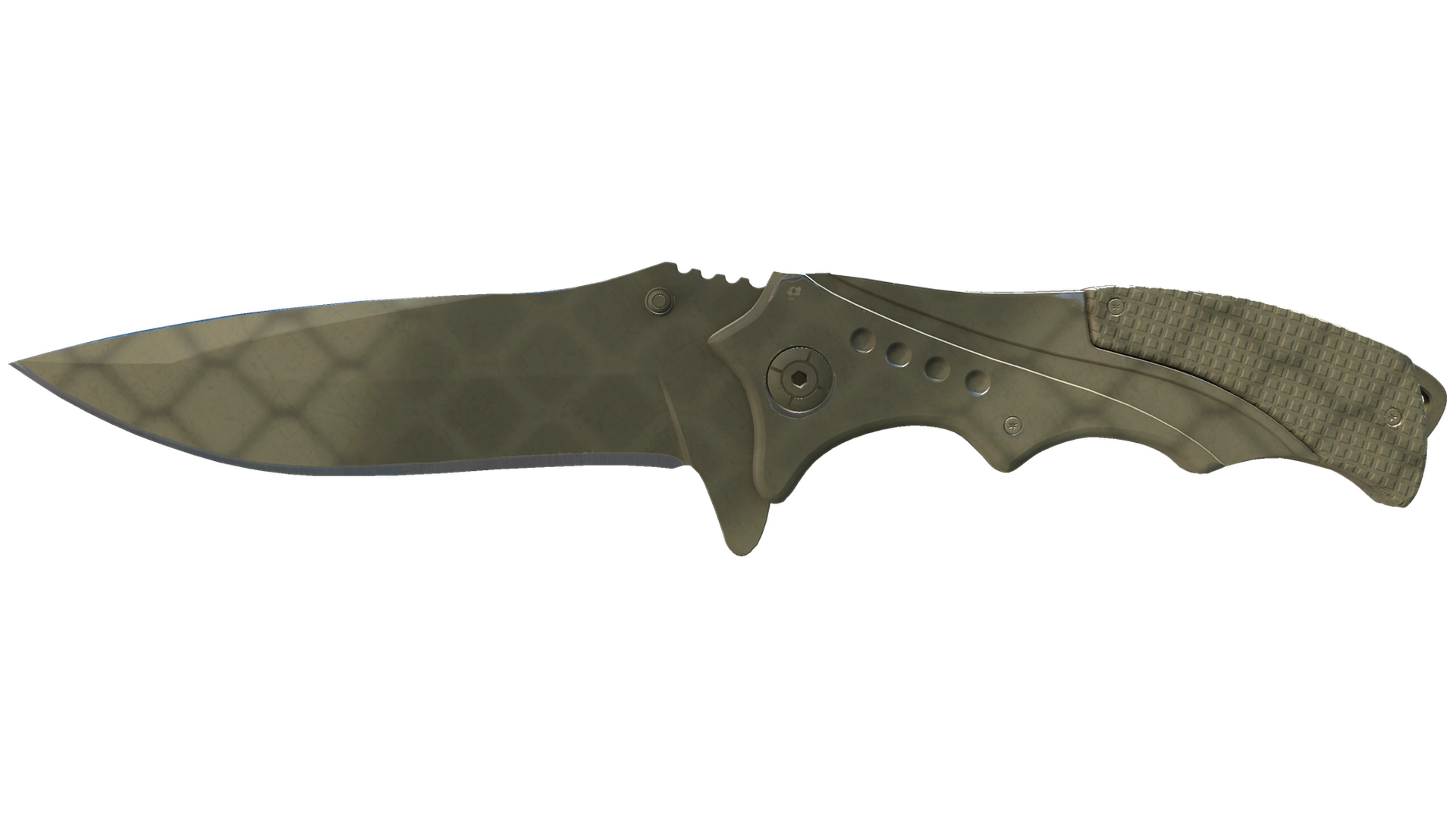 Safari Mesh image