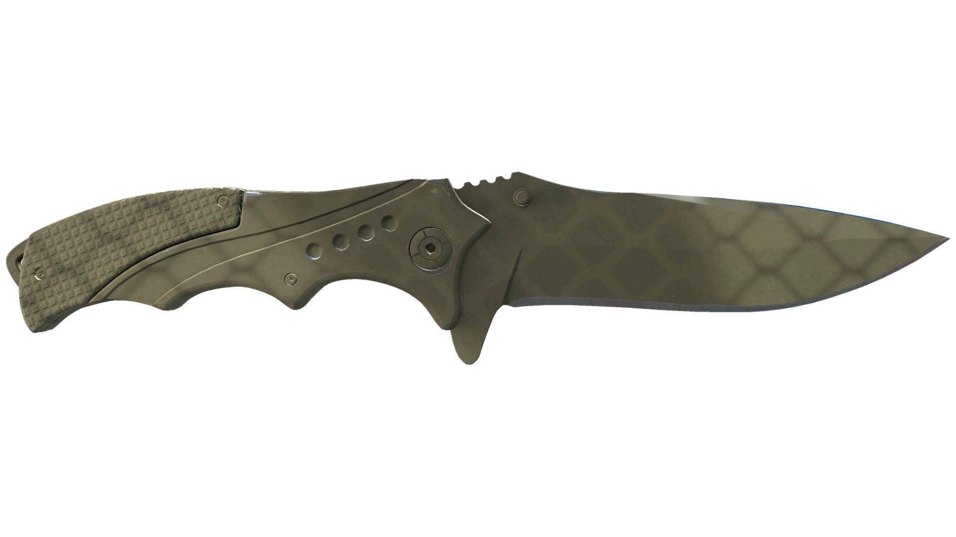 Safari Mesh image