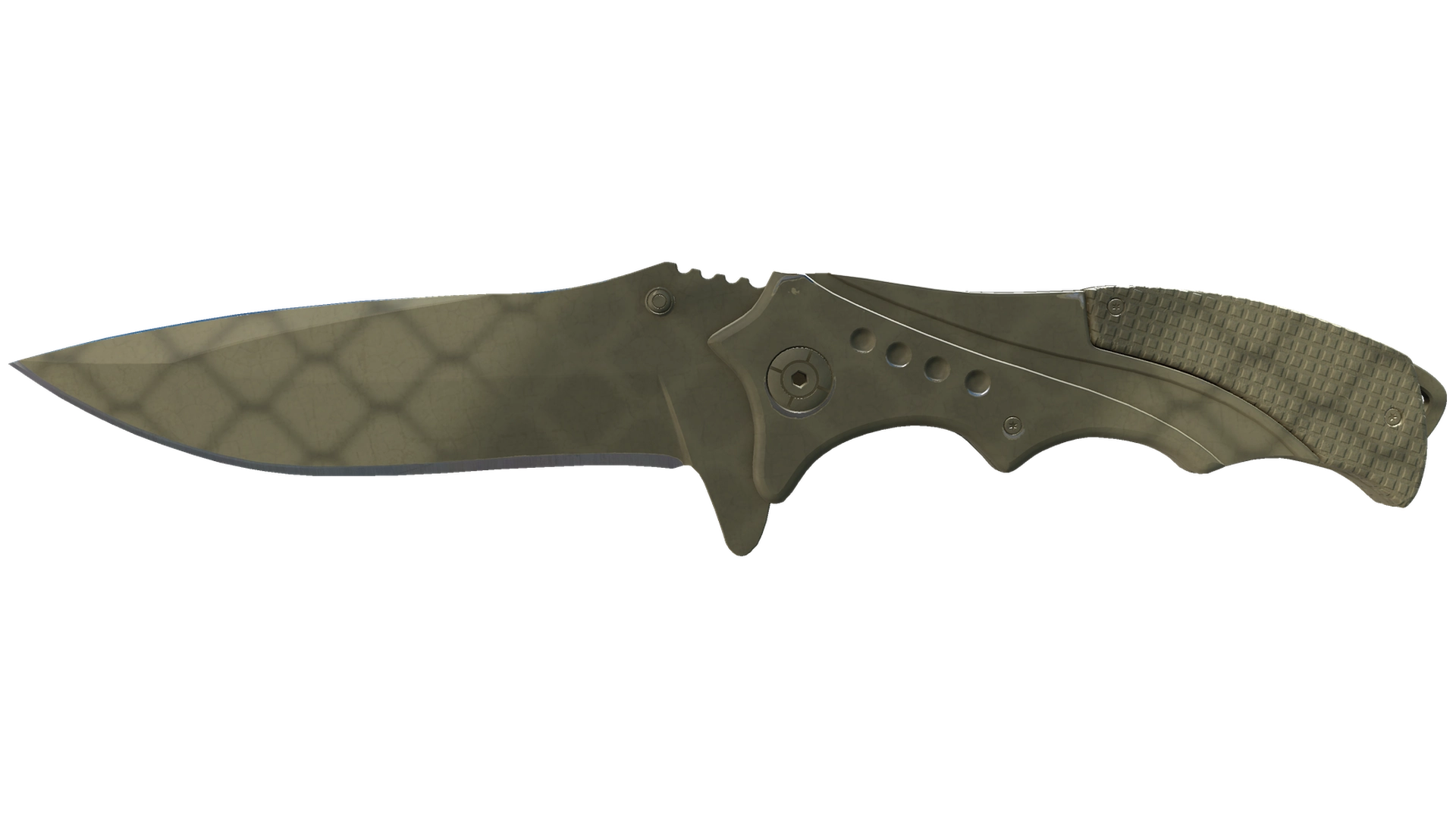 Safari Mesh image