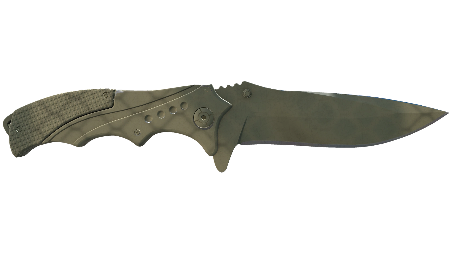 Safari Mesh image
