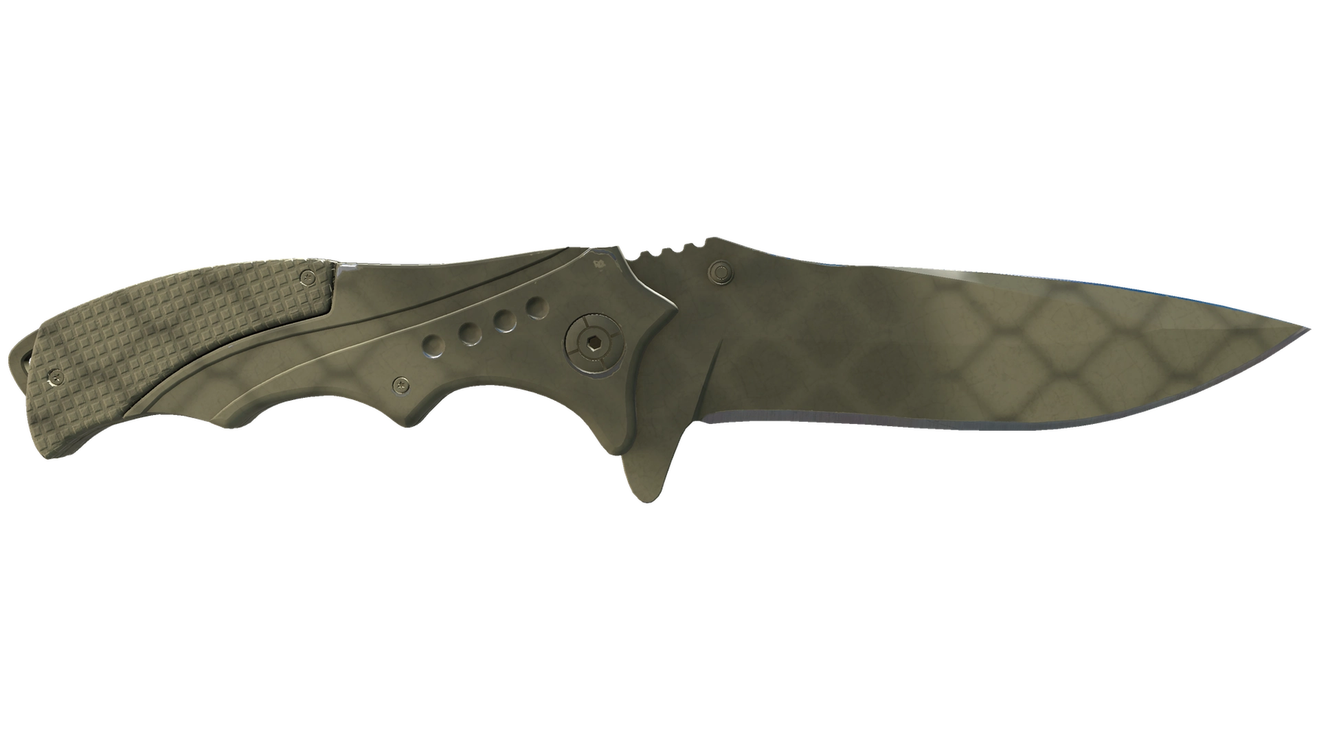 Safari Mesh image