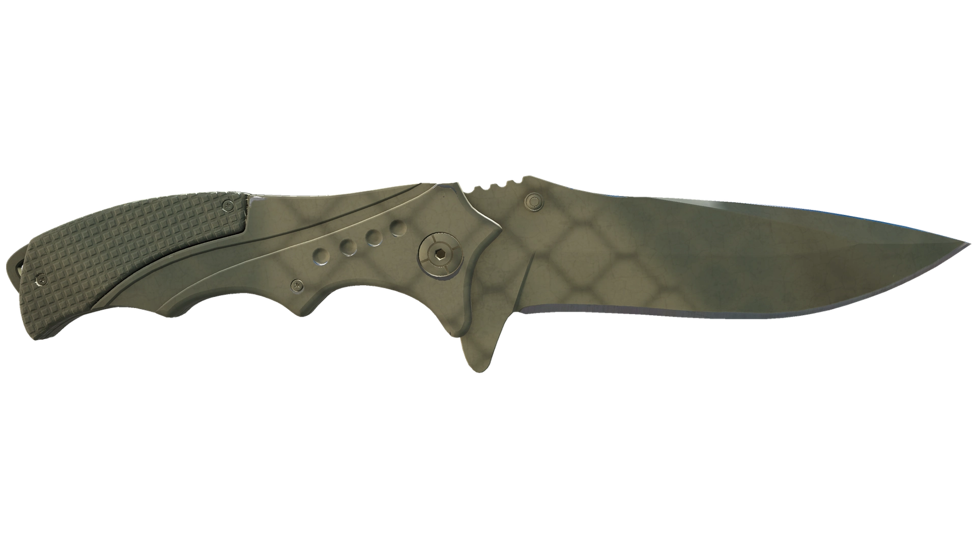 Safari Mesh image