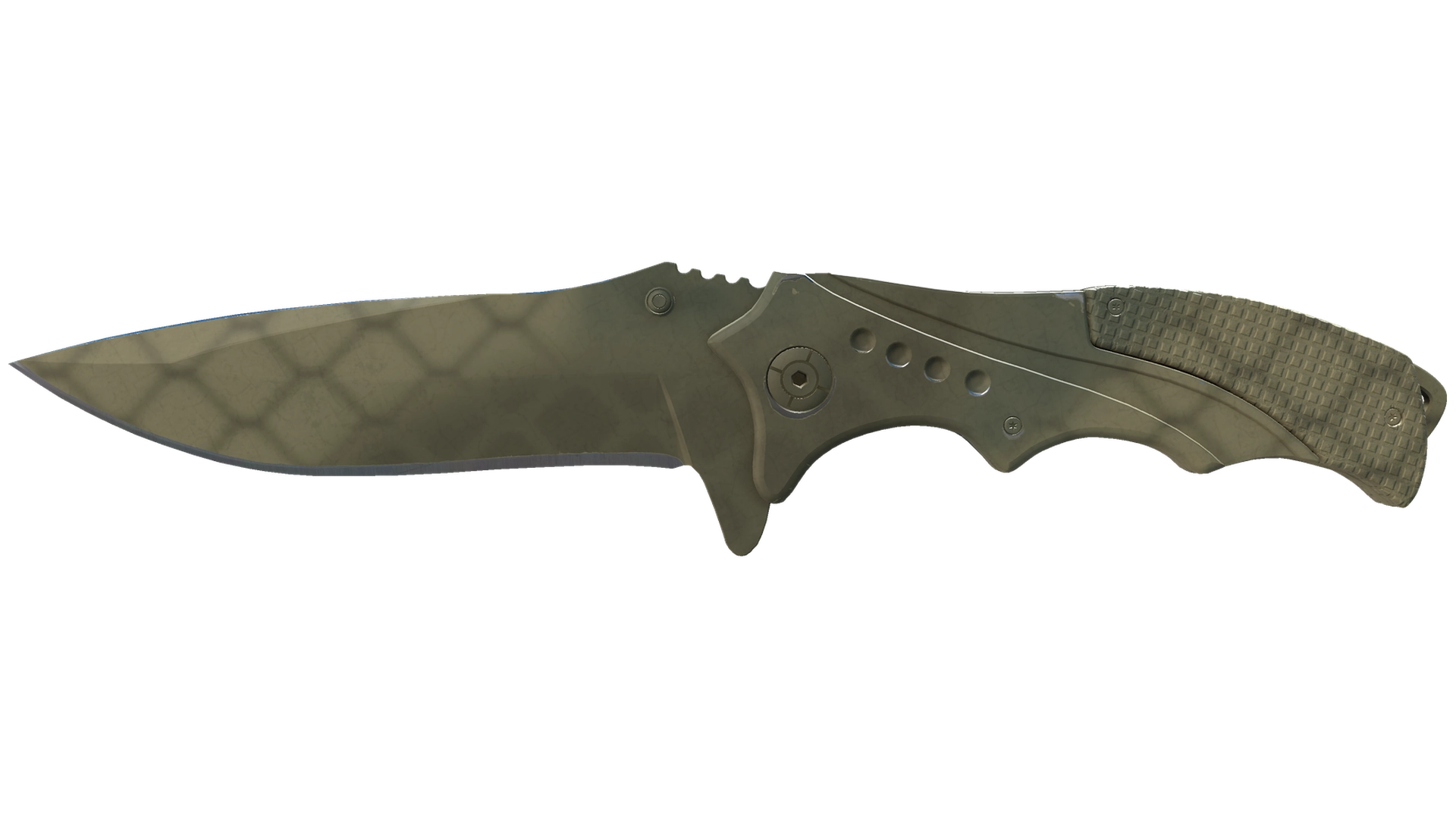 Safari Mesh image