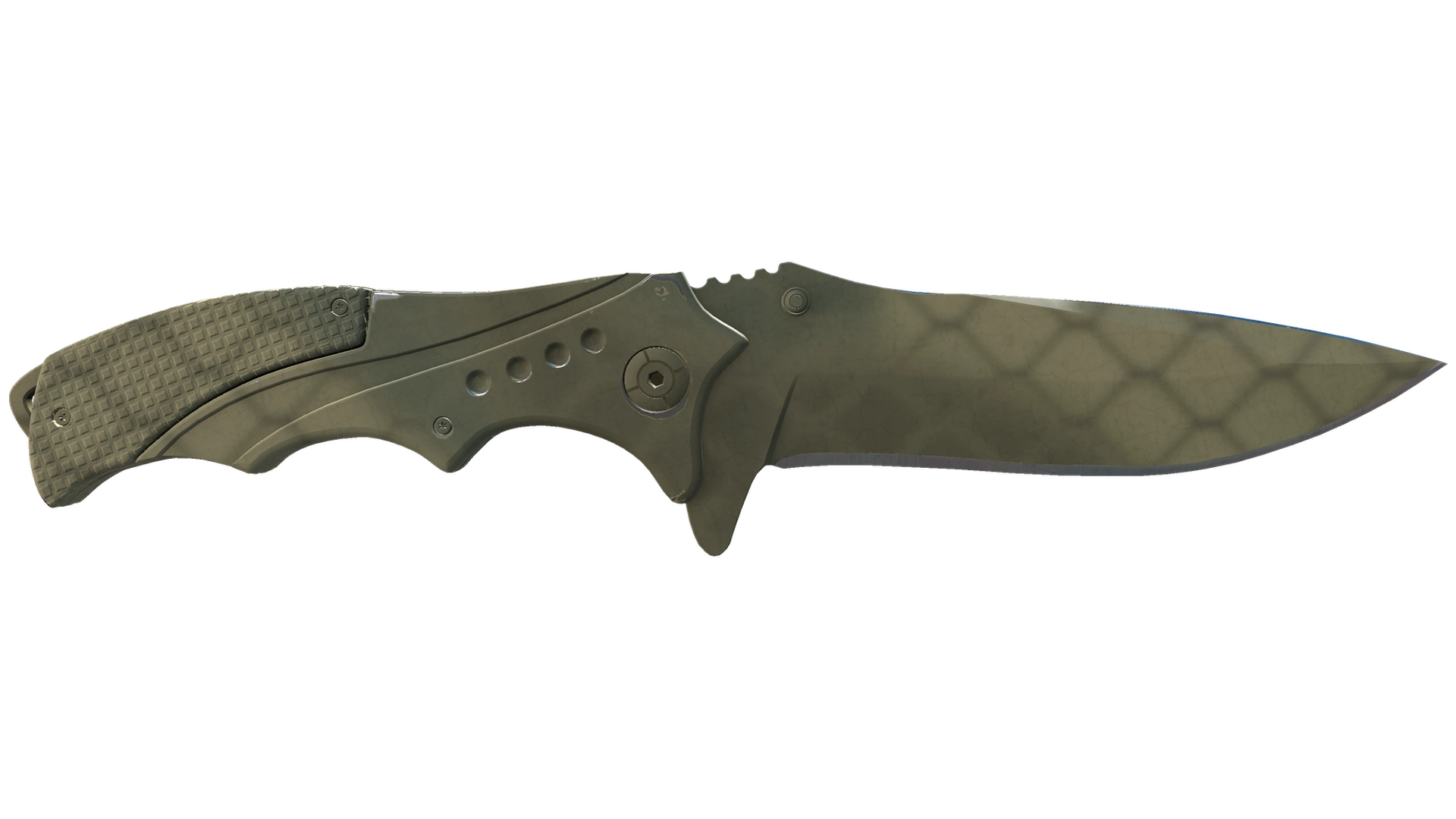 Safari Mesh image
