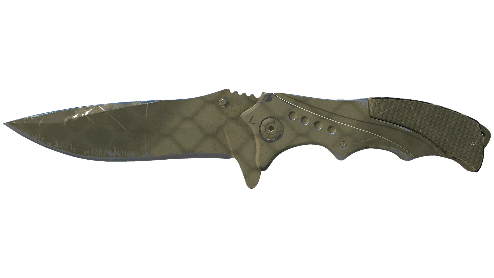 Safari Mesh image