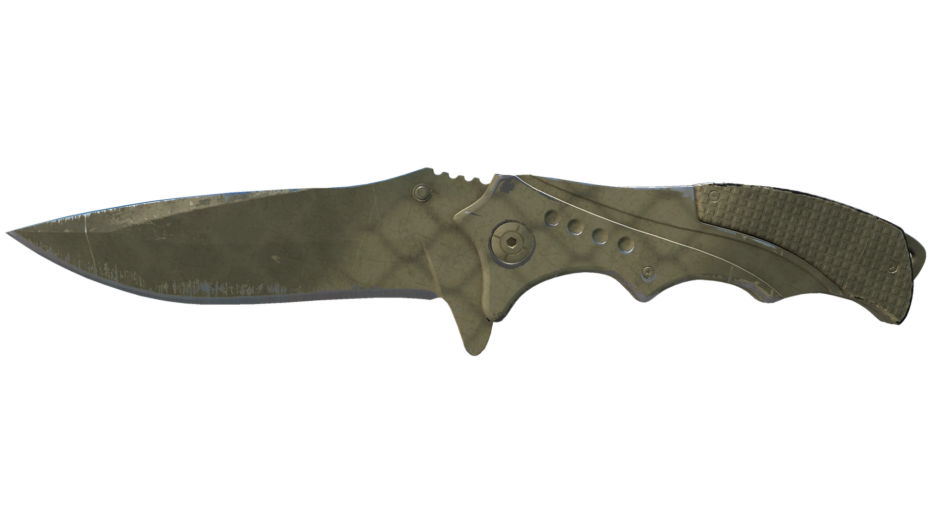 Safari Mesh image