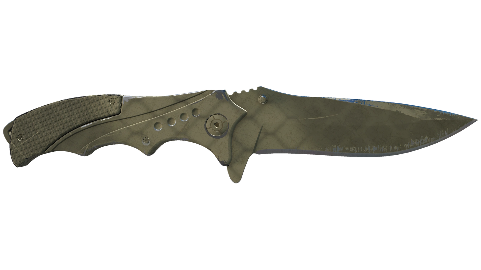 Safari Mesh image