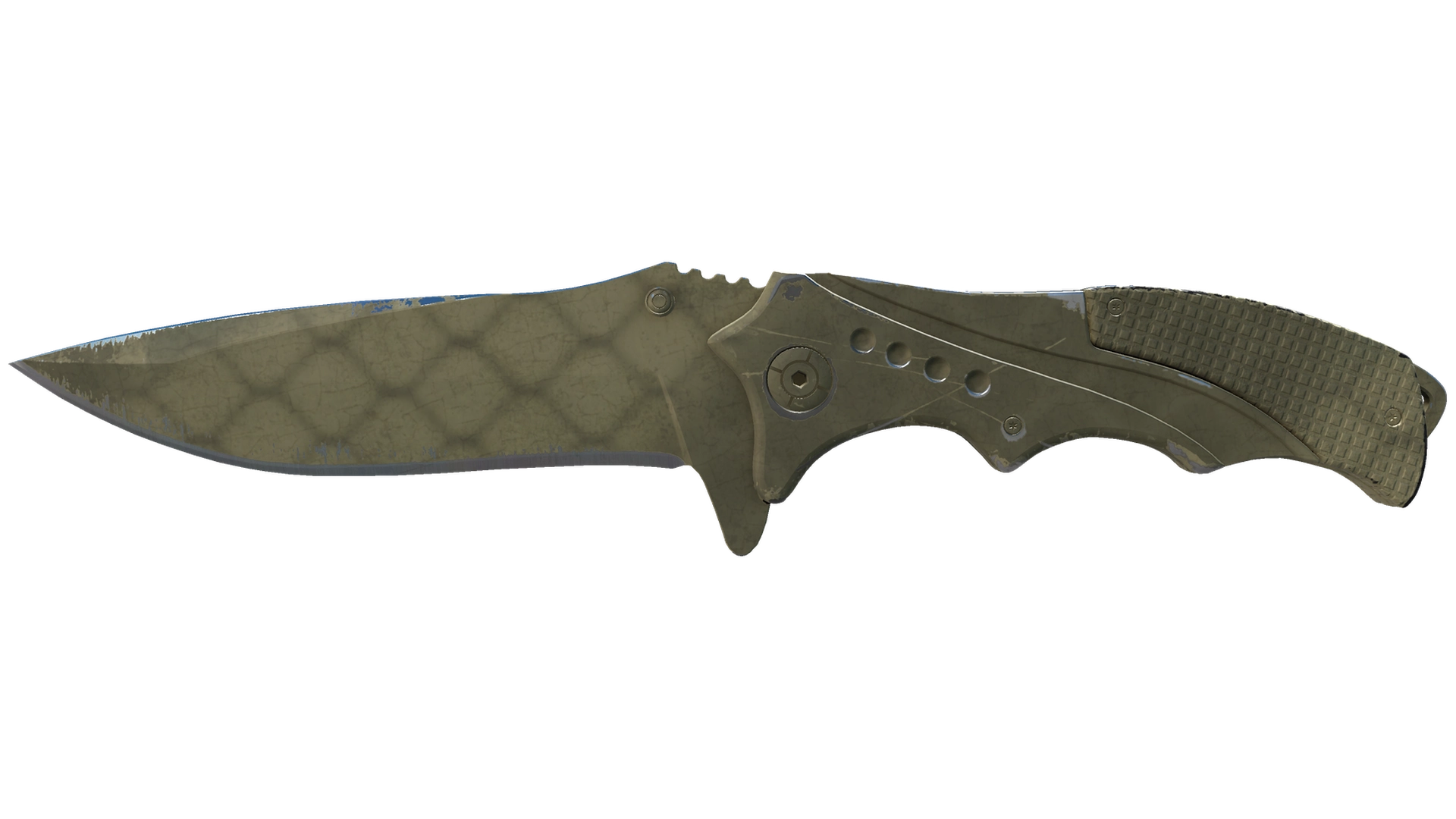 Safari Mesh image
