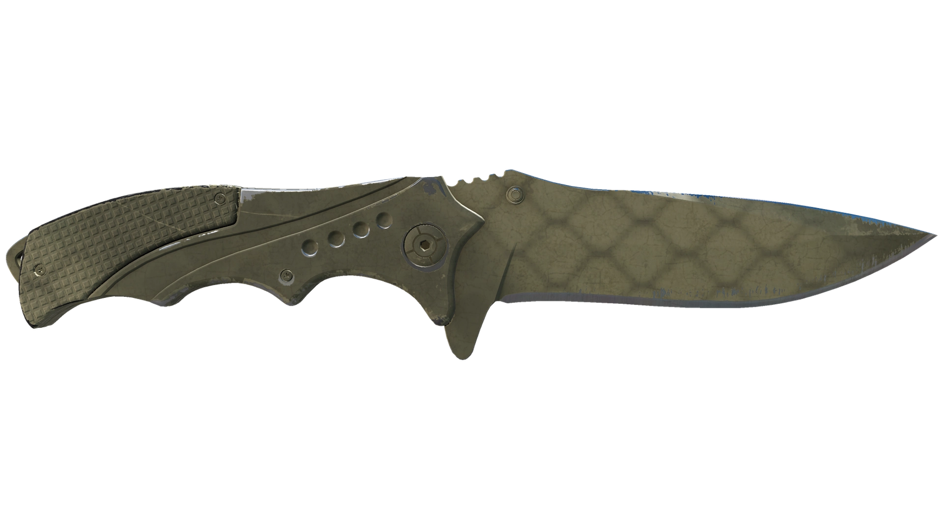 Safari Mesh image