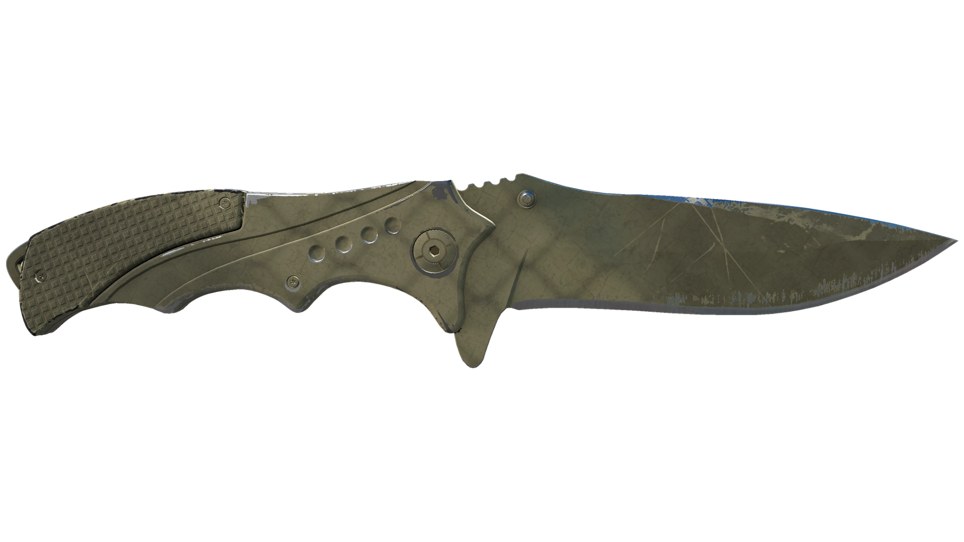 Safari Mesh image