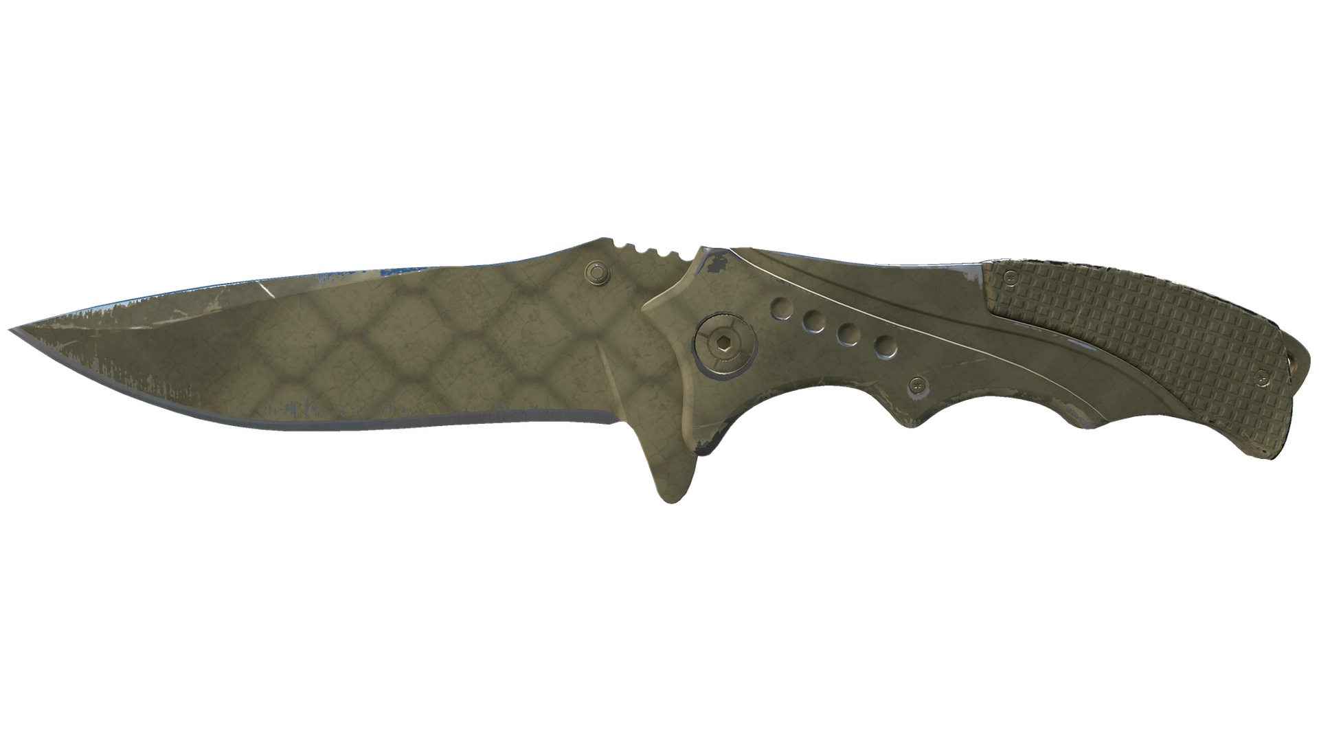 Safari Mesh image
