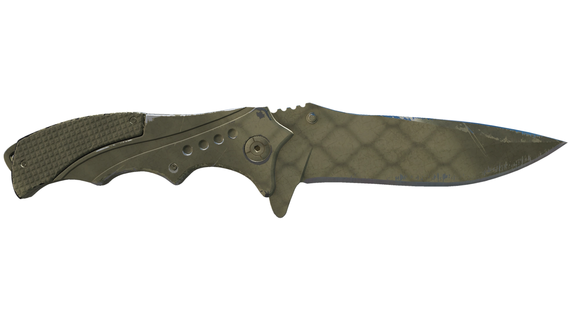 Safari Mesh image