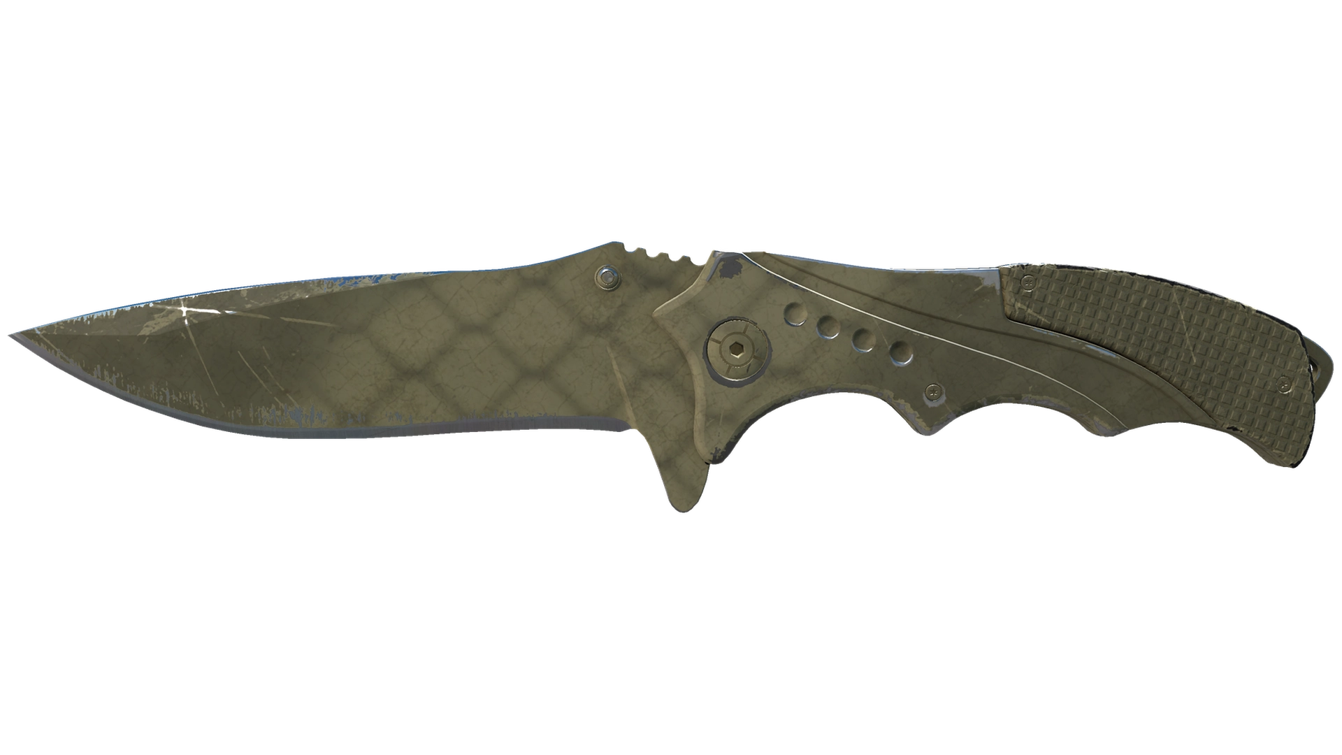Safari Mesh image
