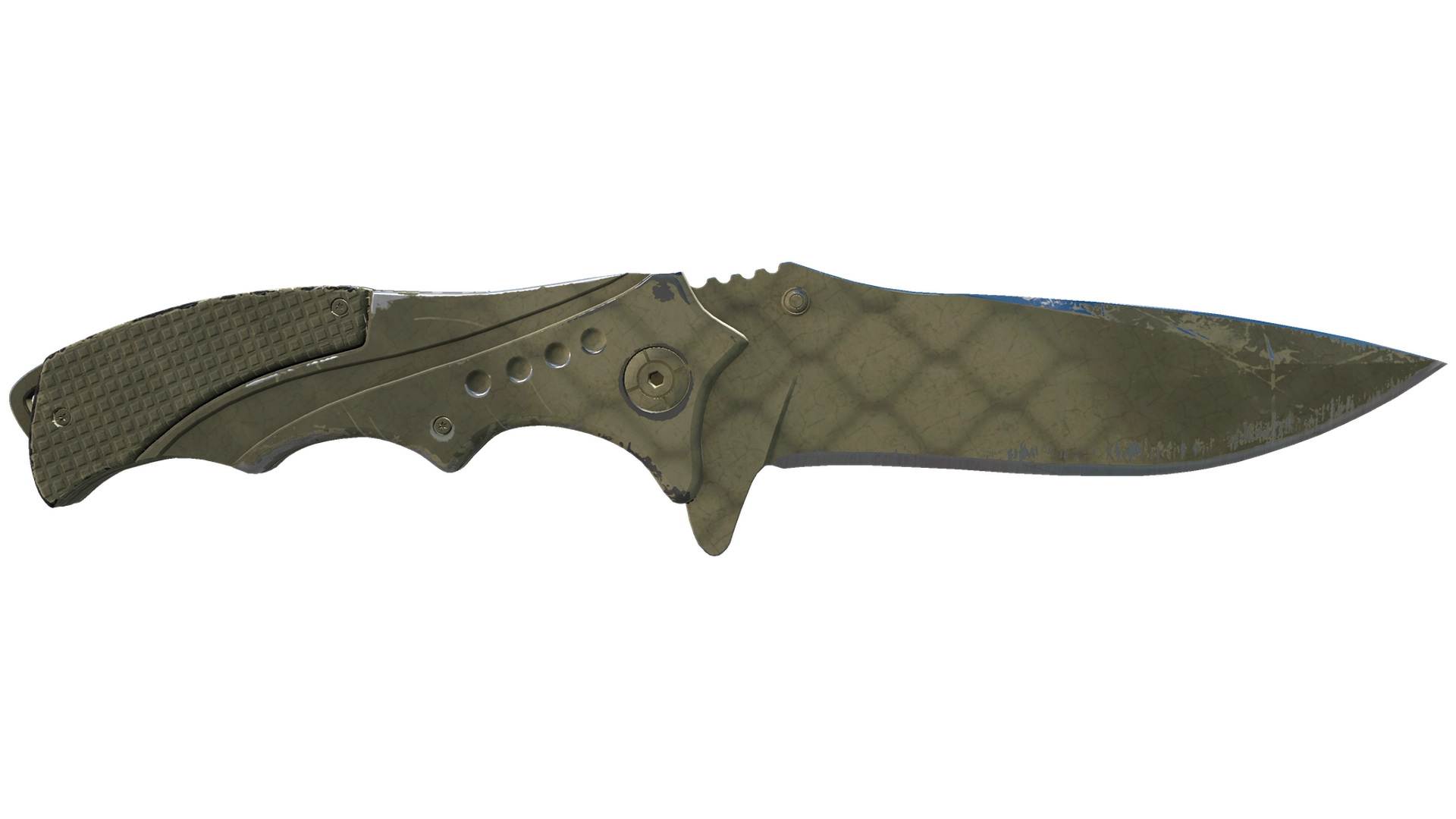 Safari Mesh image