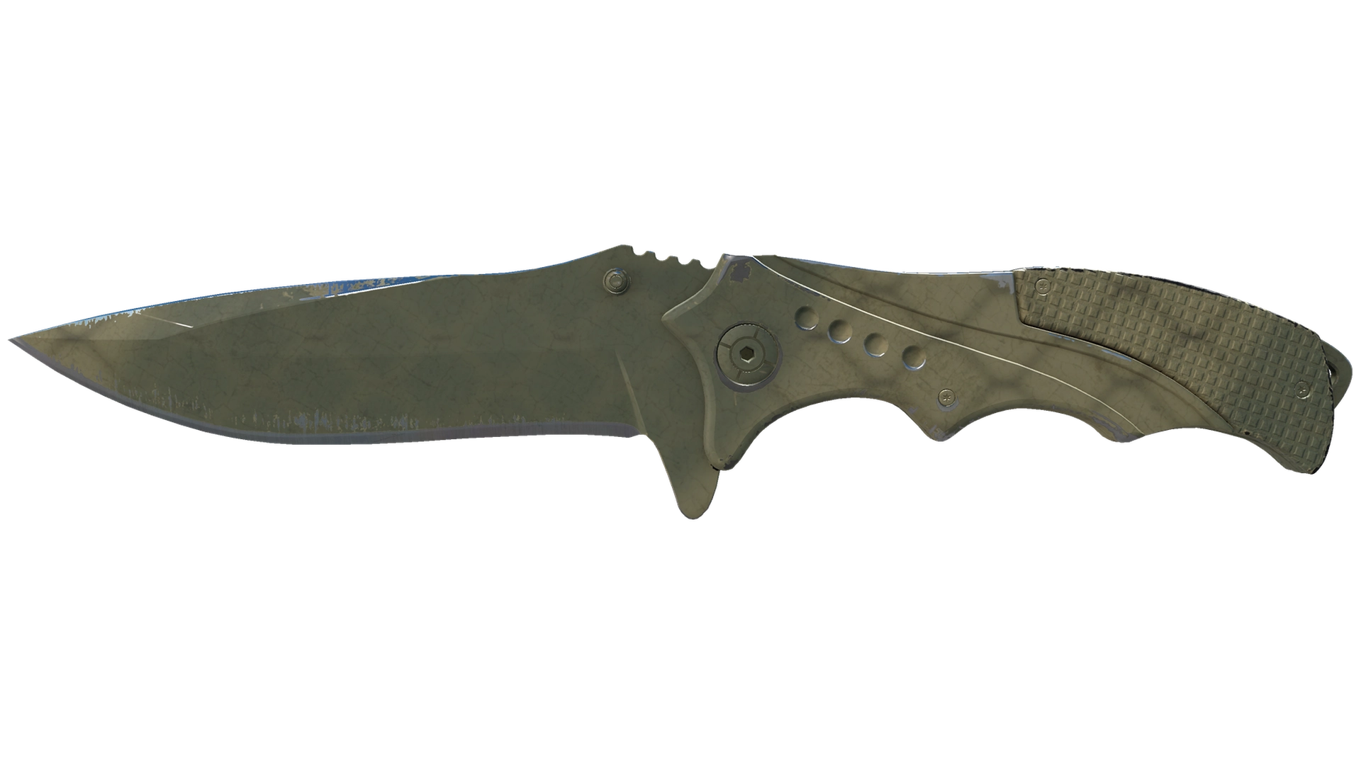 Safari Mesh image