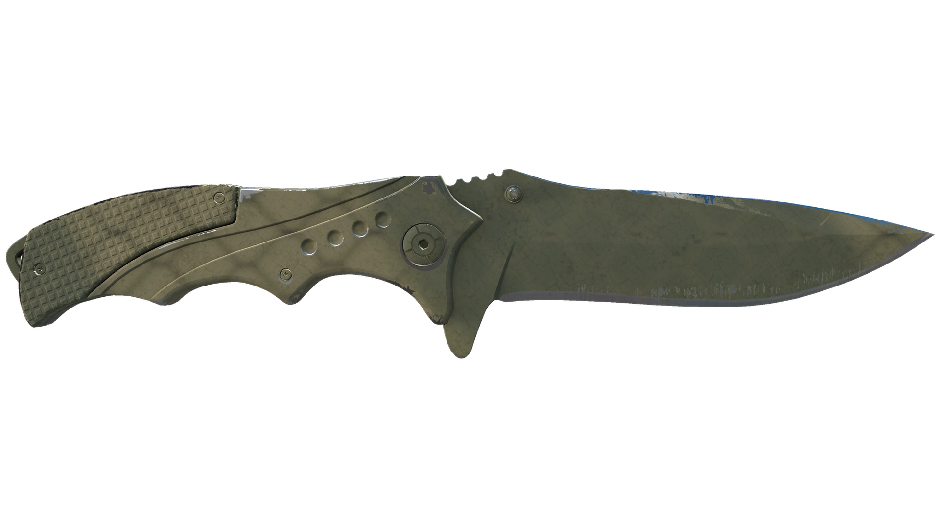 Safari Mesh image
