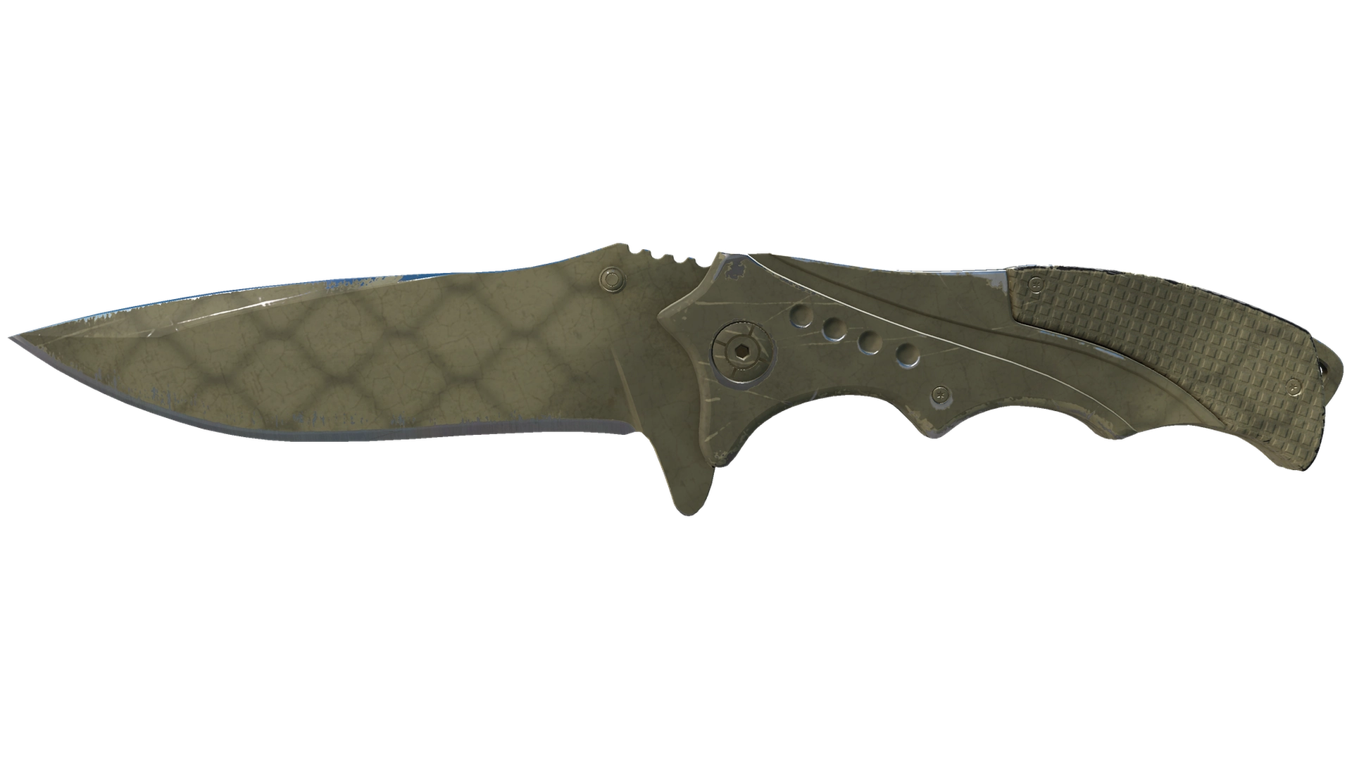 Safari Mesh image
