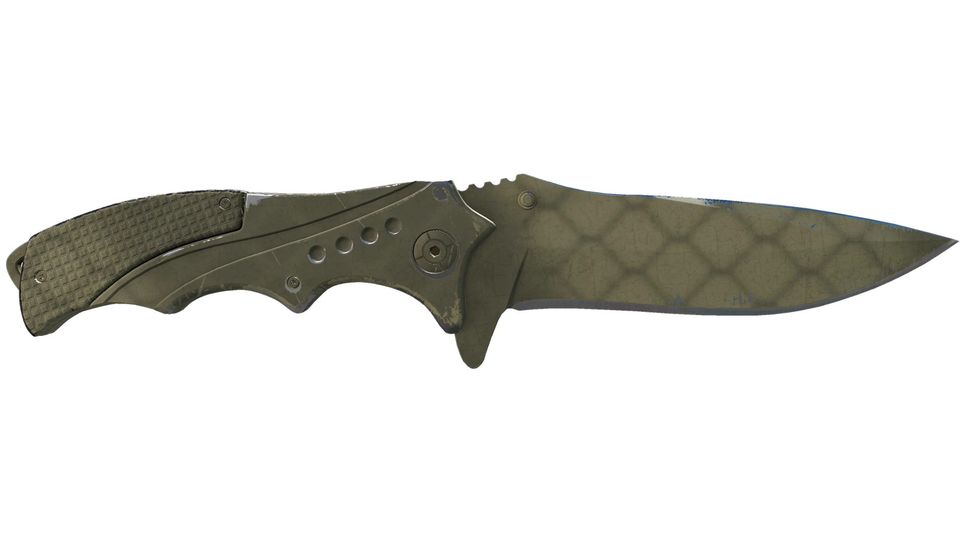 Safari Mesh image