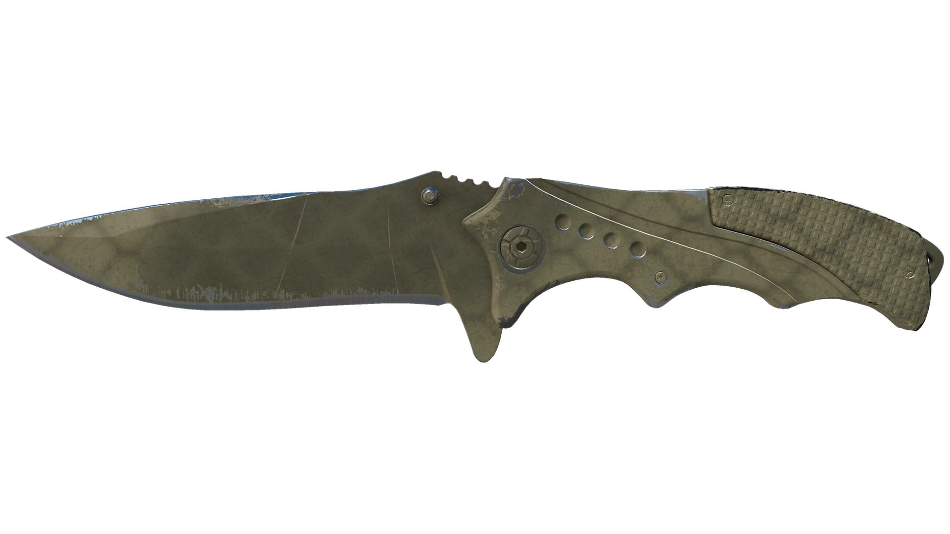 Safari Mesh image