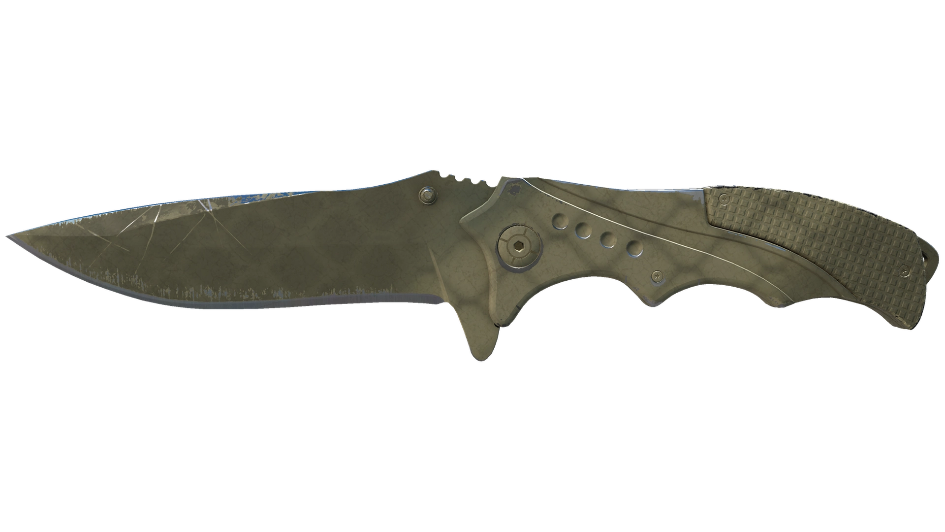 Safari Mesh image