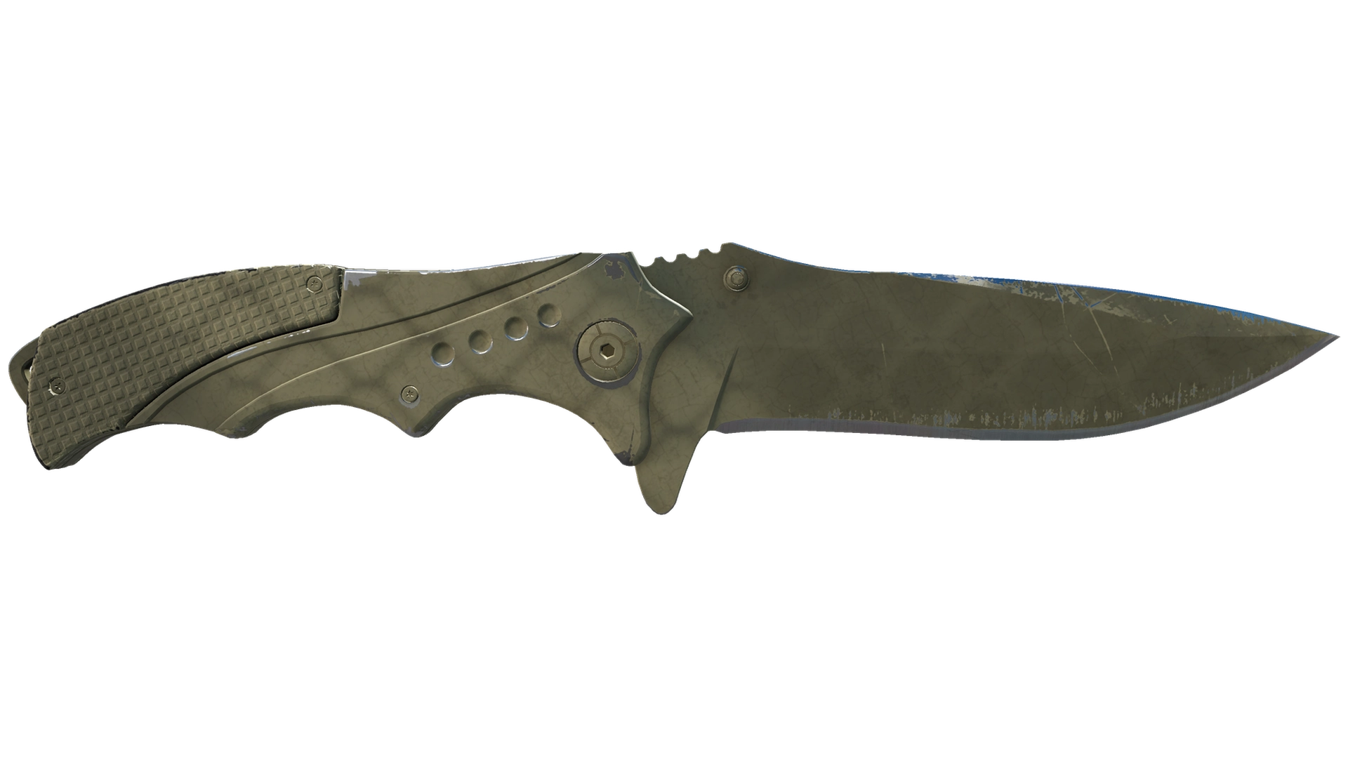 Safari Mesh image