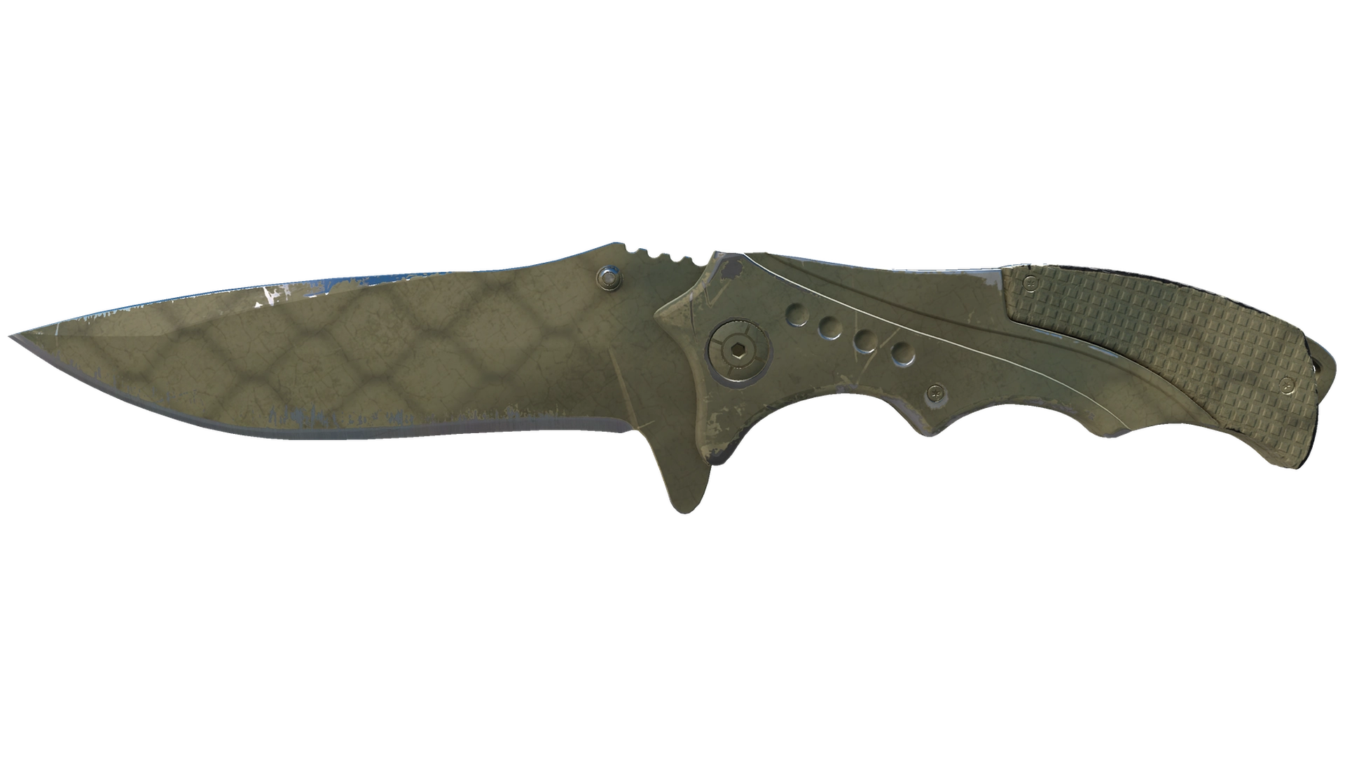Safari Mesh image