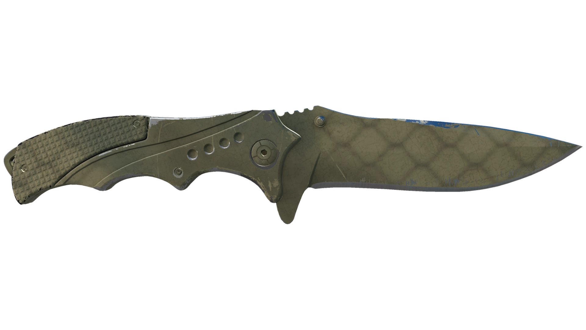 Safari Mesh image
