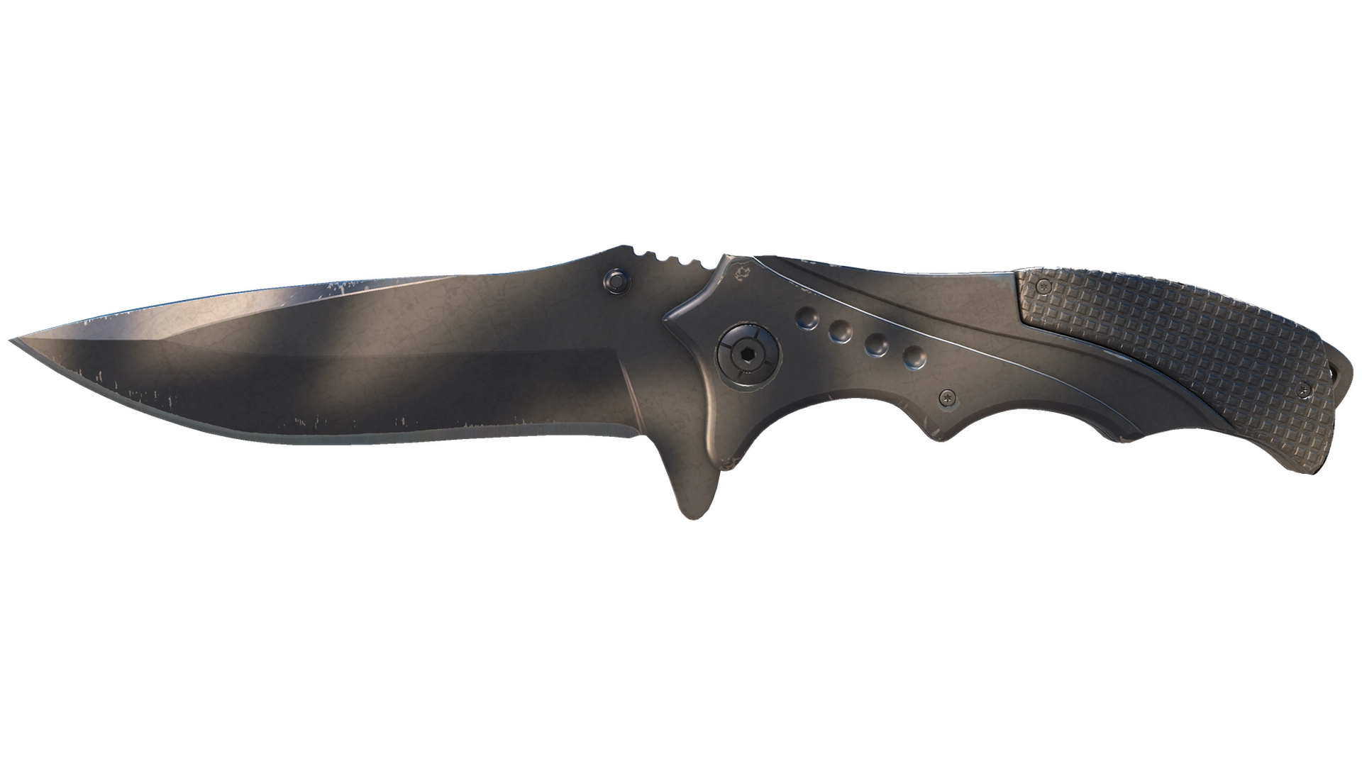 ★ Nomad Knife | Scorched (Field-Tested)