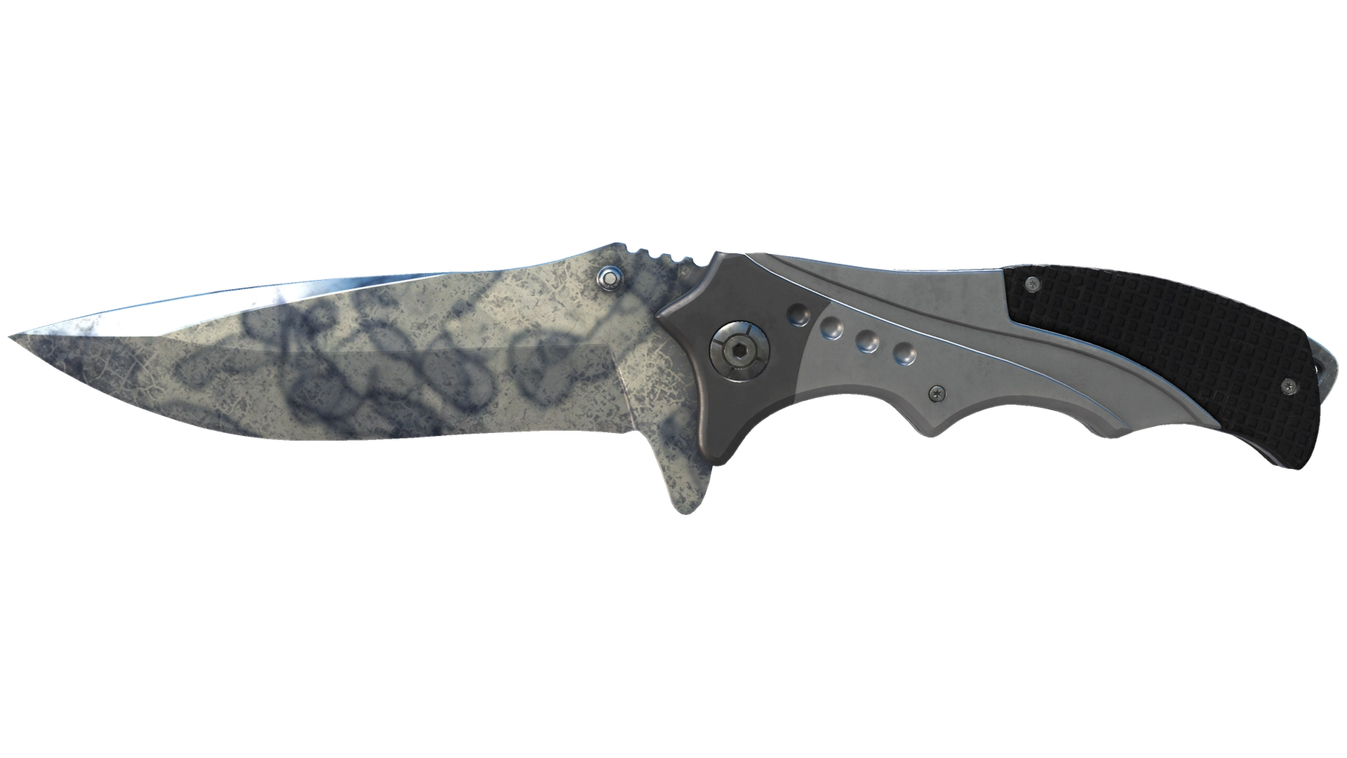 ★ Nomad Knife | Stained (Field-Tested)