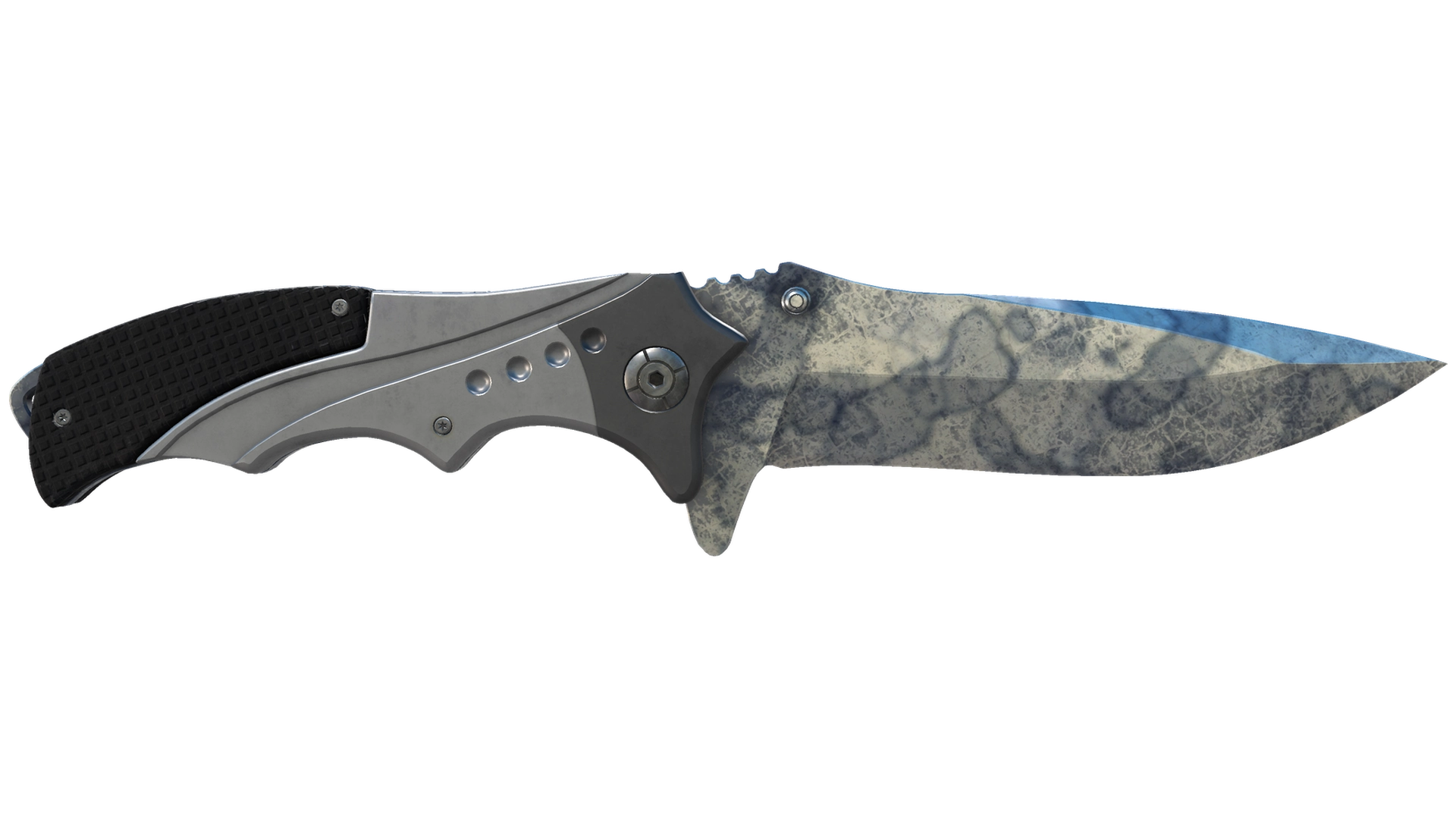 ★ Nomad Knife | Stained (Field-Tested)