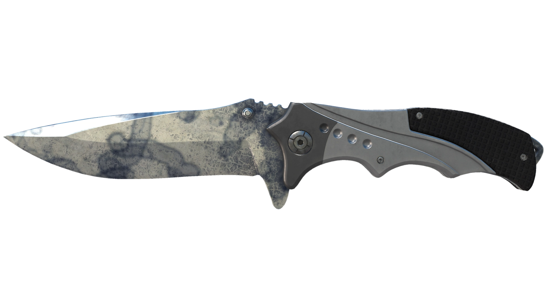Stained image