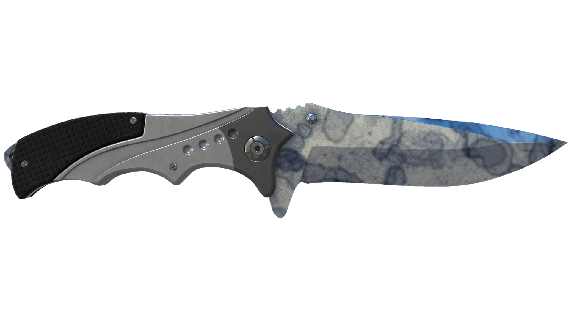 ★ Nomad Knife | Stained (Minimal Wear)