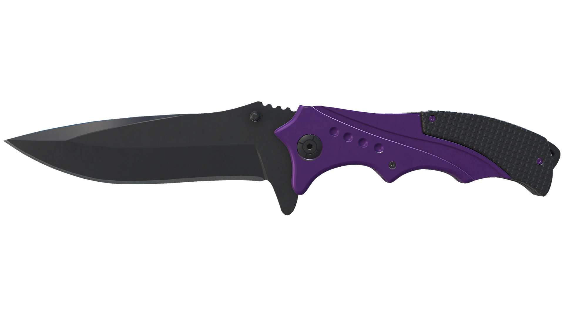 ★ Nomad Knife | Ultraviolet (Factory New)