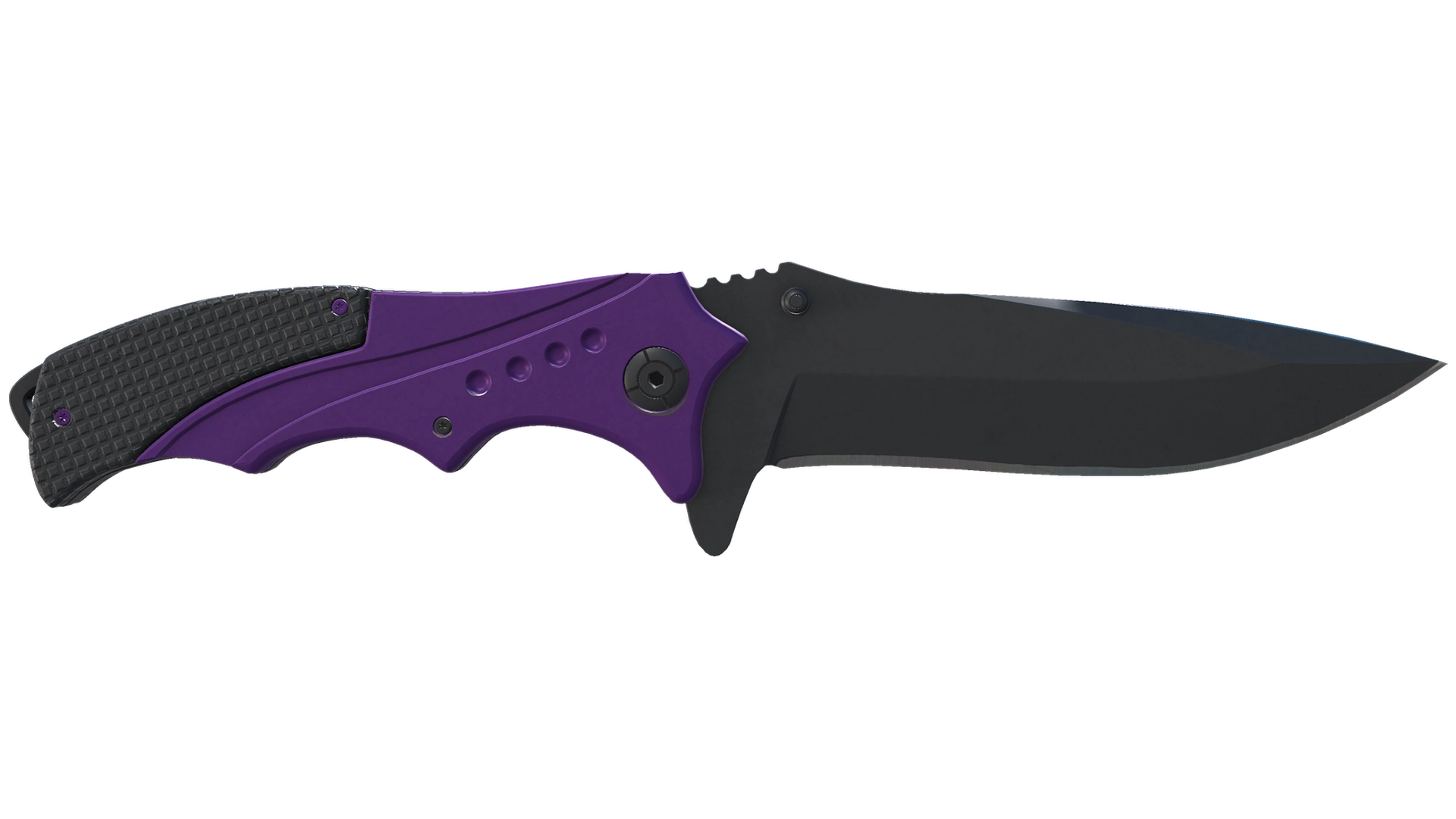 ★ Nomad Knife | Ultraviolet (Factory New)