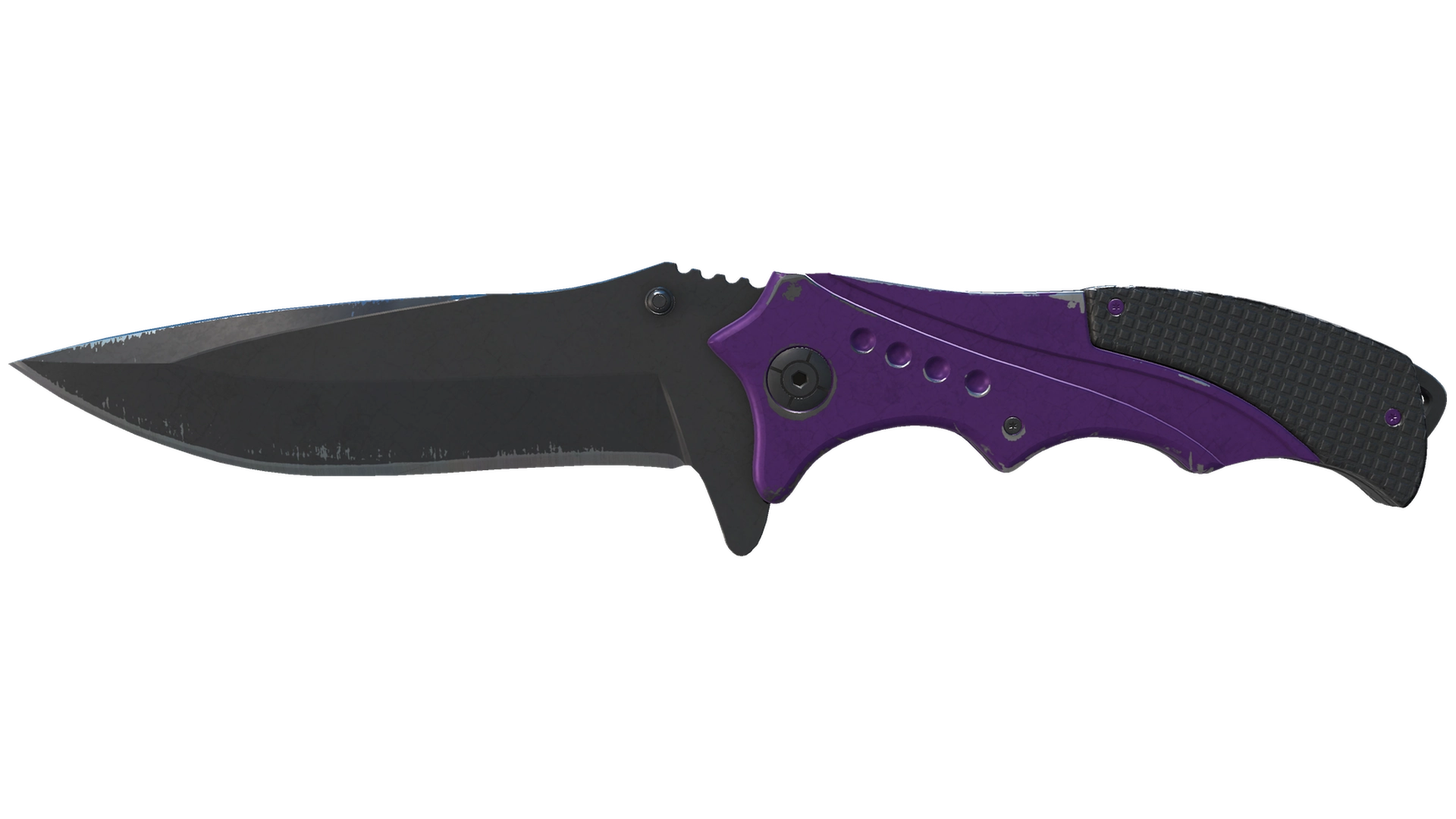 ★ Nomad Knife | Ultraviolet (Field-Tested)