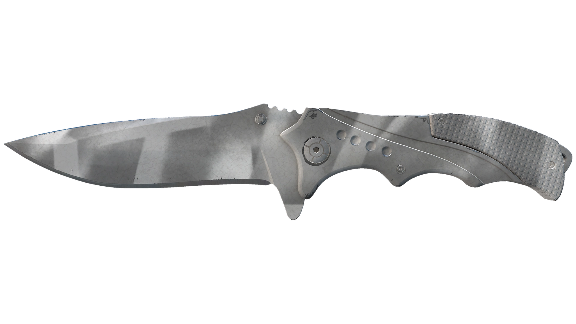 ★ Nomad Knife | Urban Masked (Field-Tested)