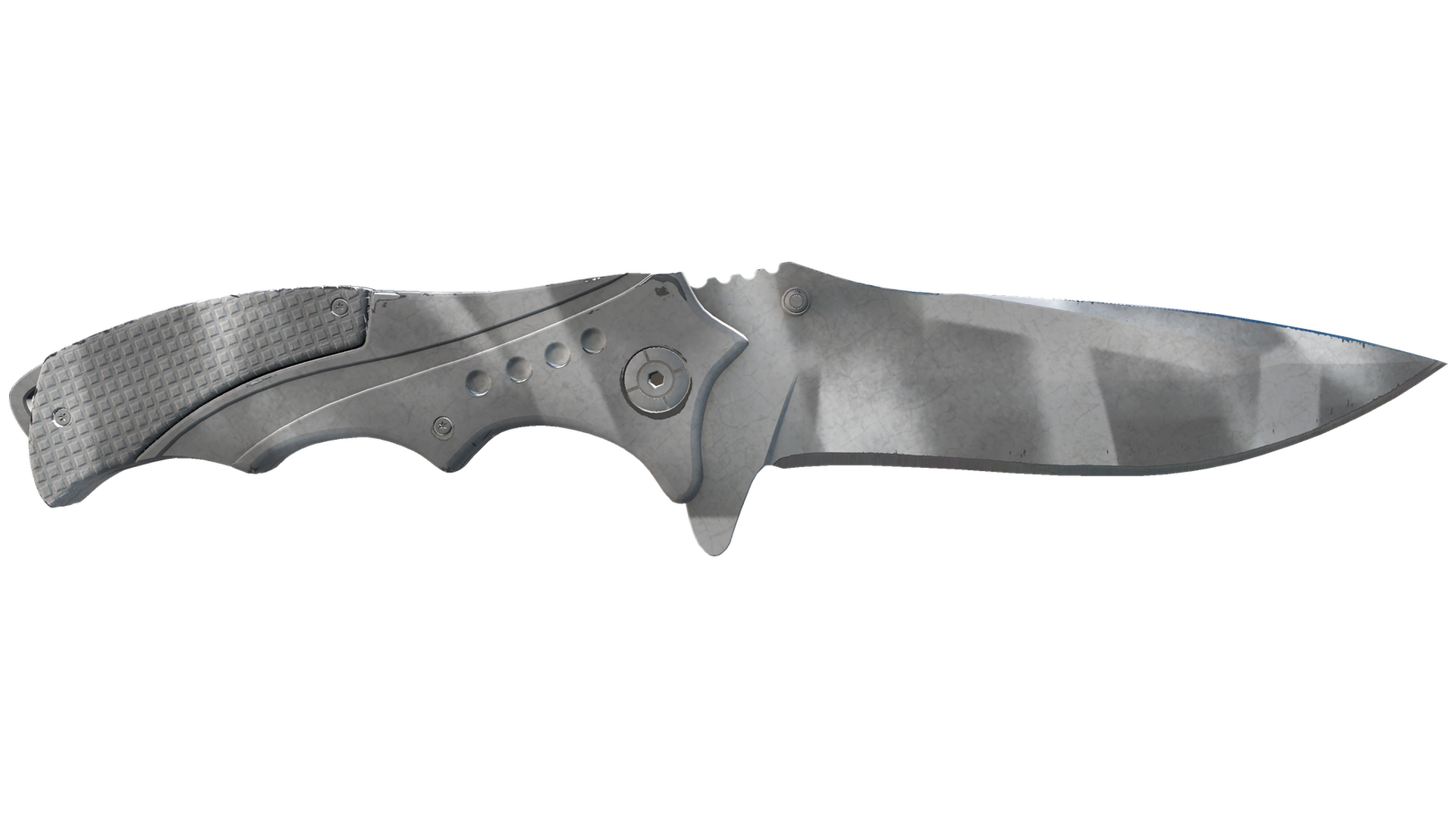 ★ Nomad Knife | Urban Masked (Field-Tested)