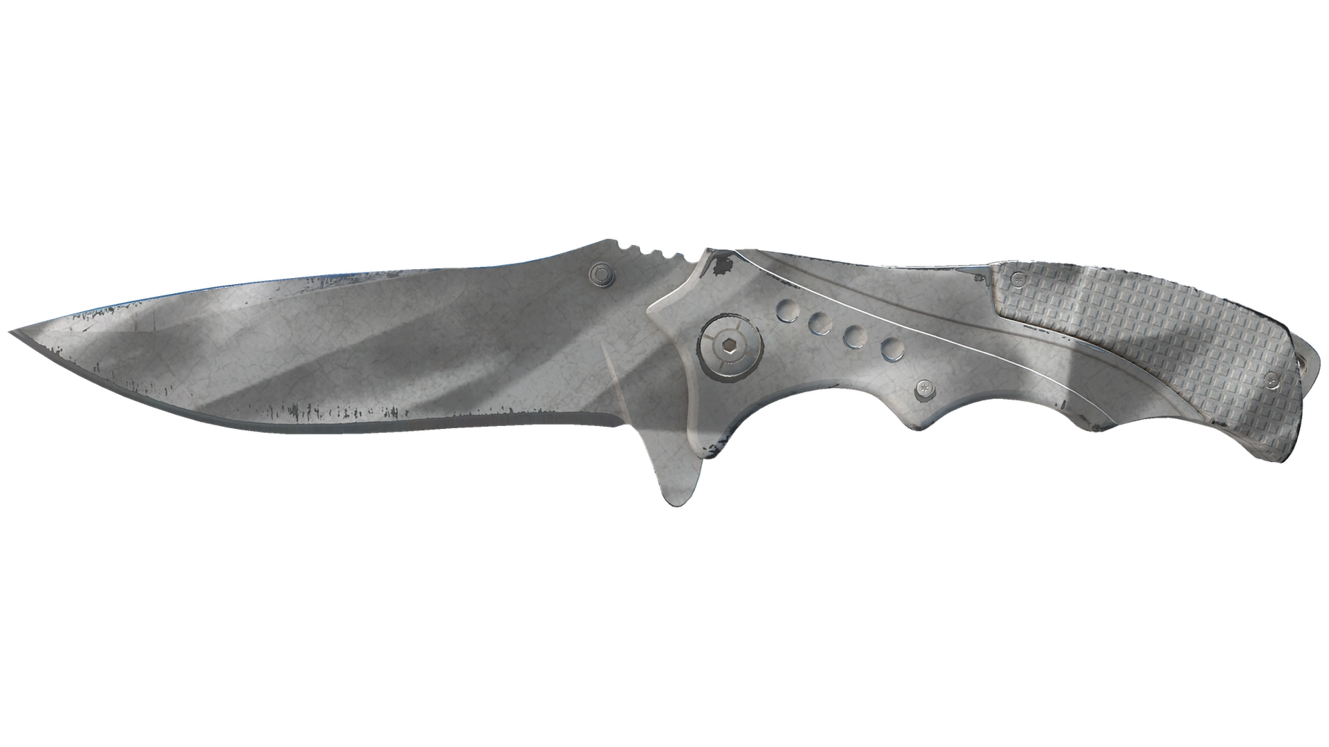 ★ Nomad Knife | Urban Masked (Field-Tested)