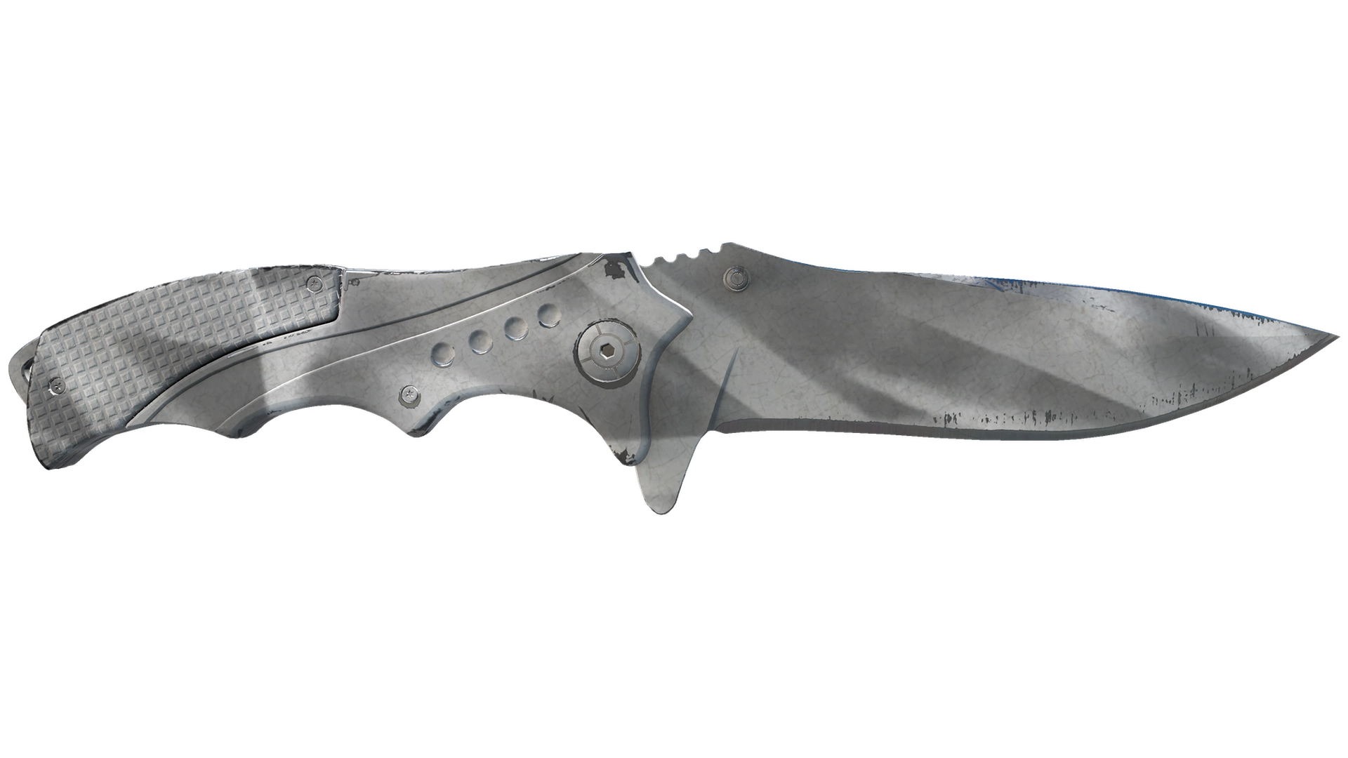 ★ Nomad Knife | Urban Masked (Field-Tested)
