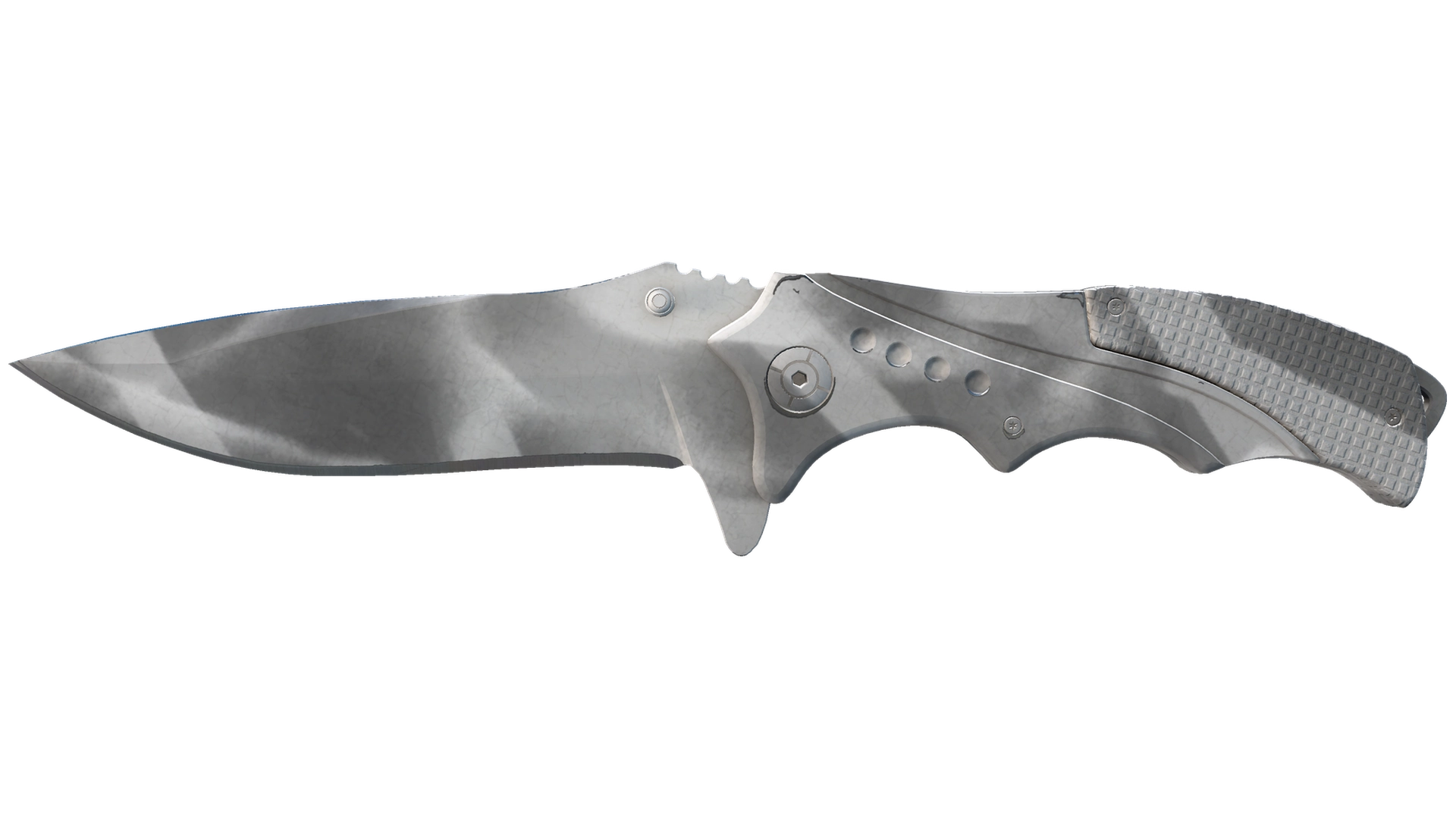 ★ Nomad Knife | Urban Masked (Minimal Wear)