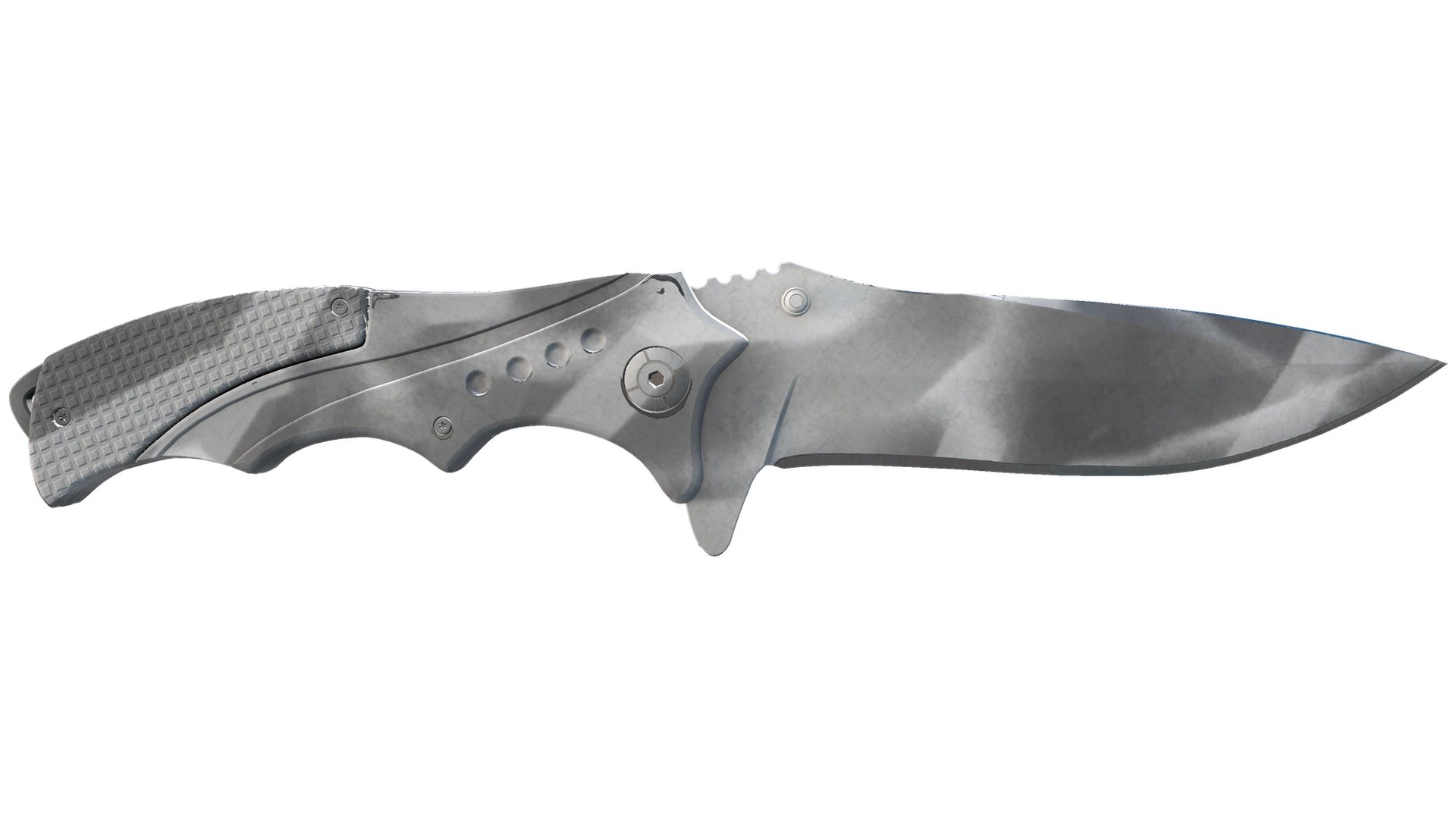 ★ Nomad Knife | Urban Masked (Minimal Wear)